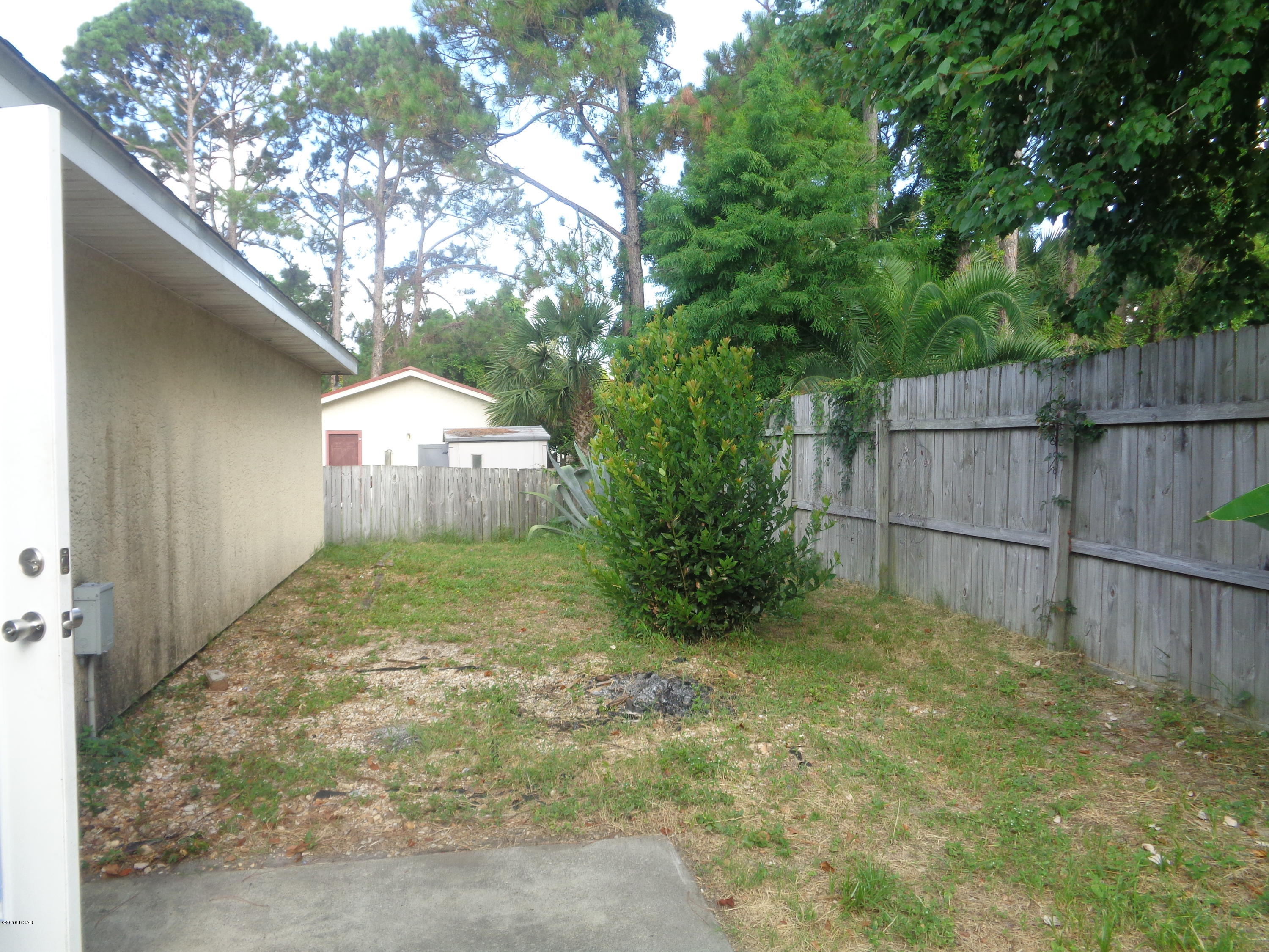 Treasure Island - Residential Lease