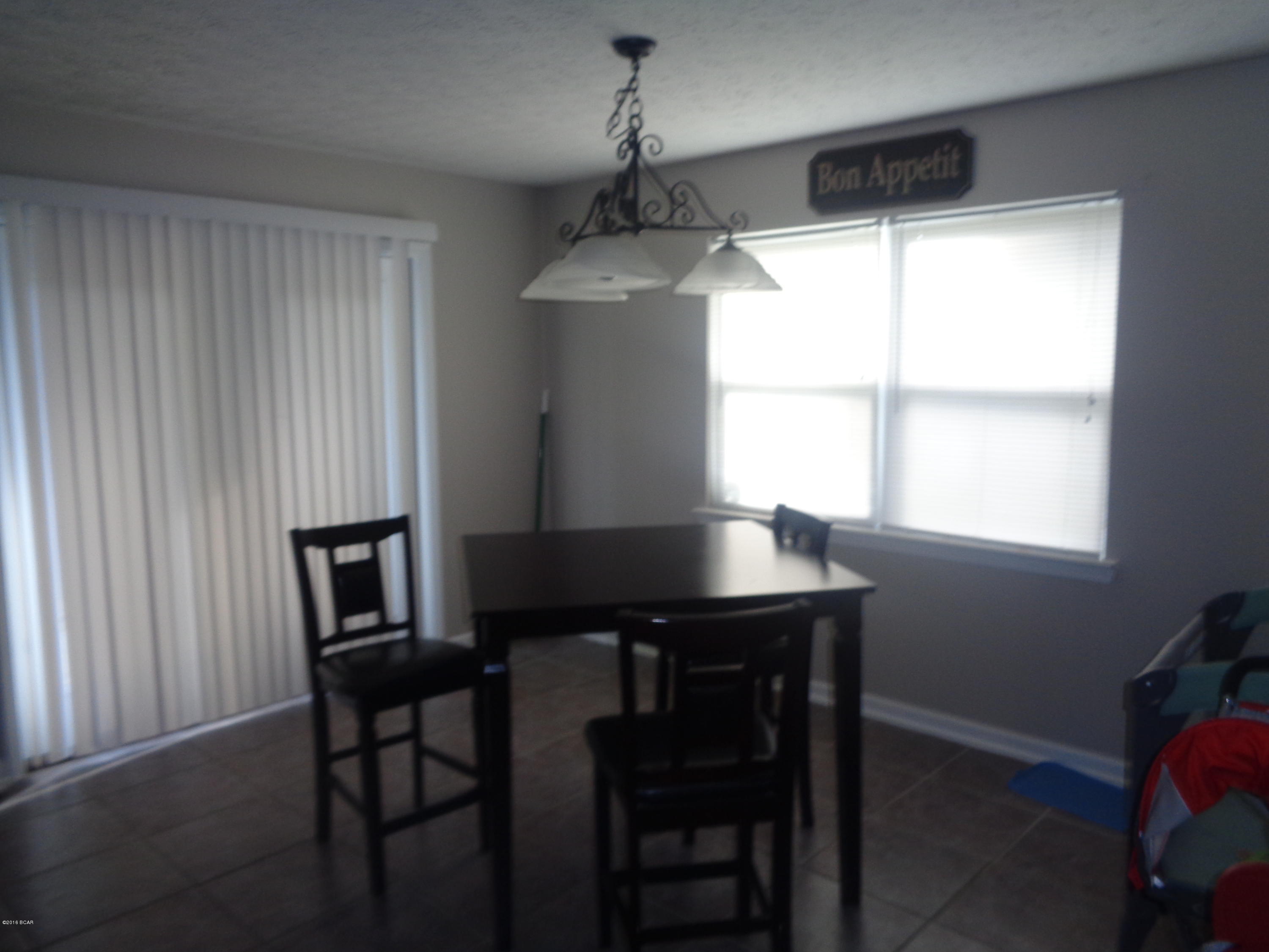 Treasure Island - Residential Lease