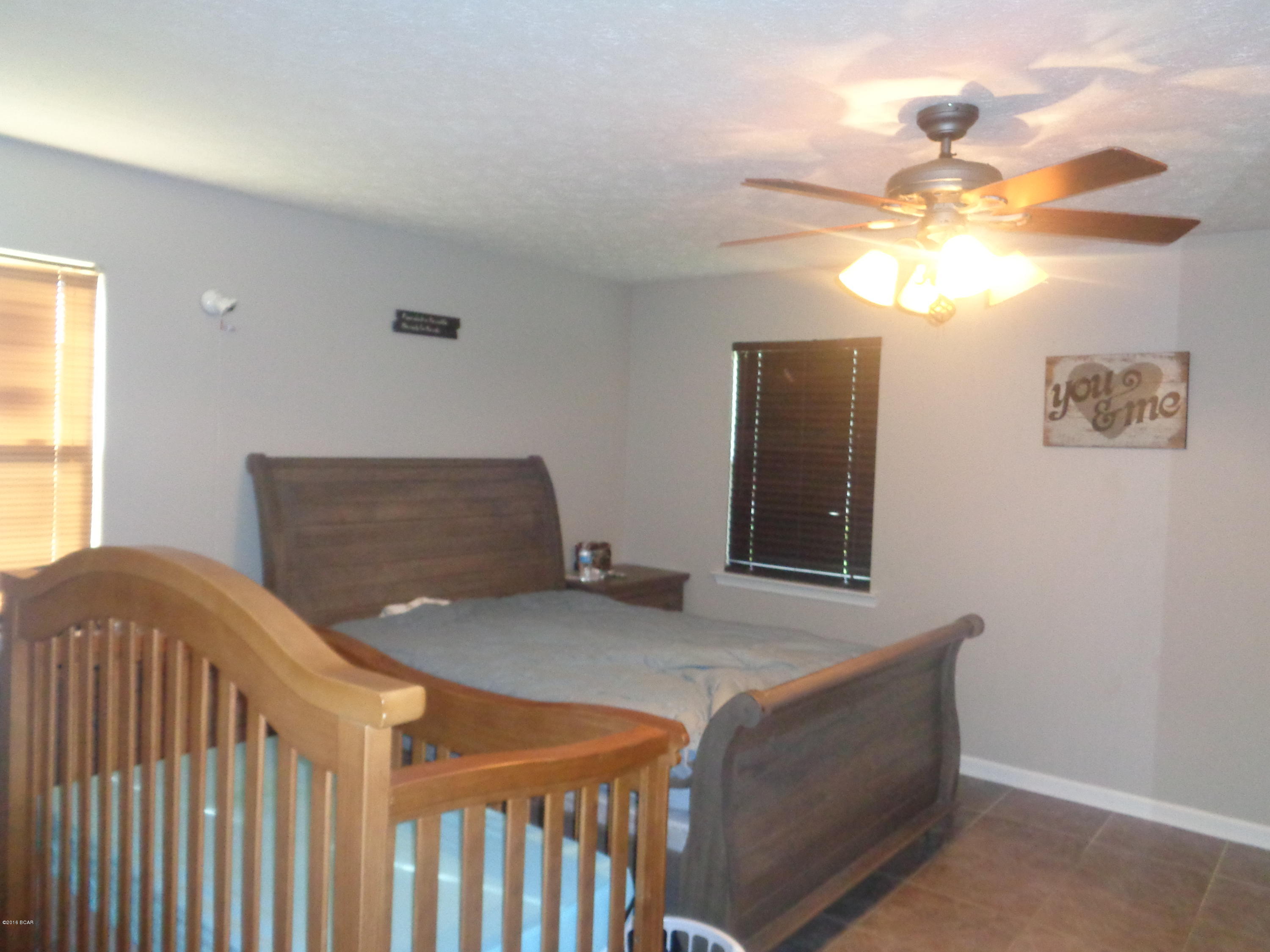 Treasure Island - Residential Lease