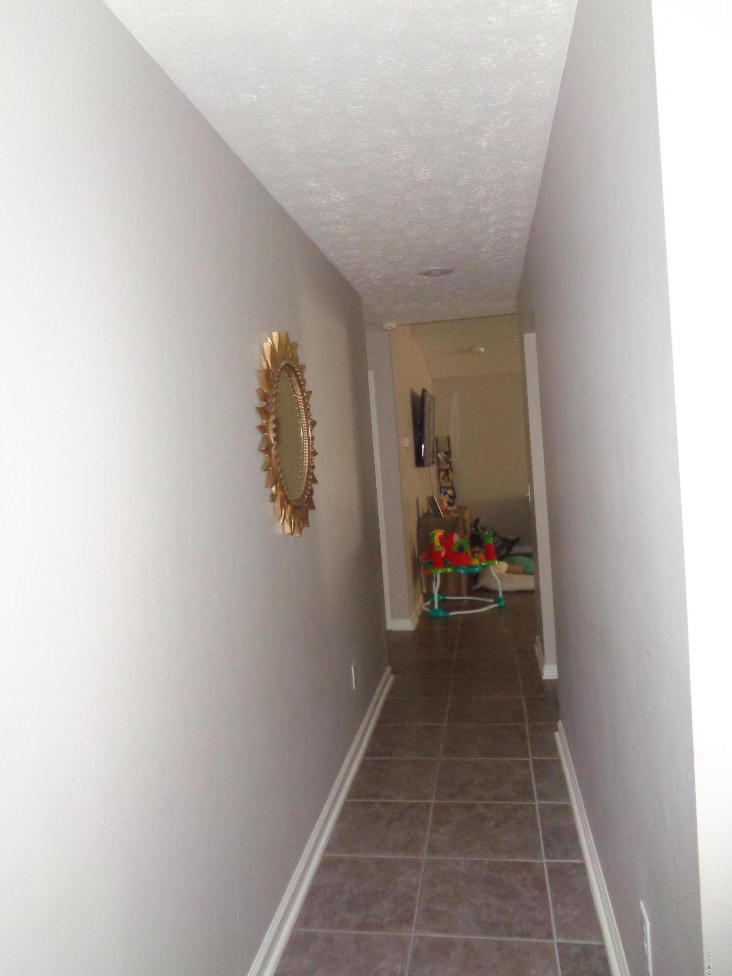 Treasure Island - Residential Lease
