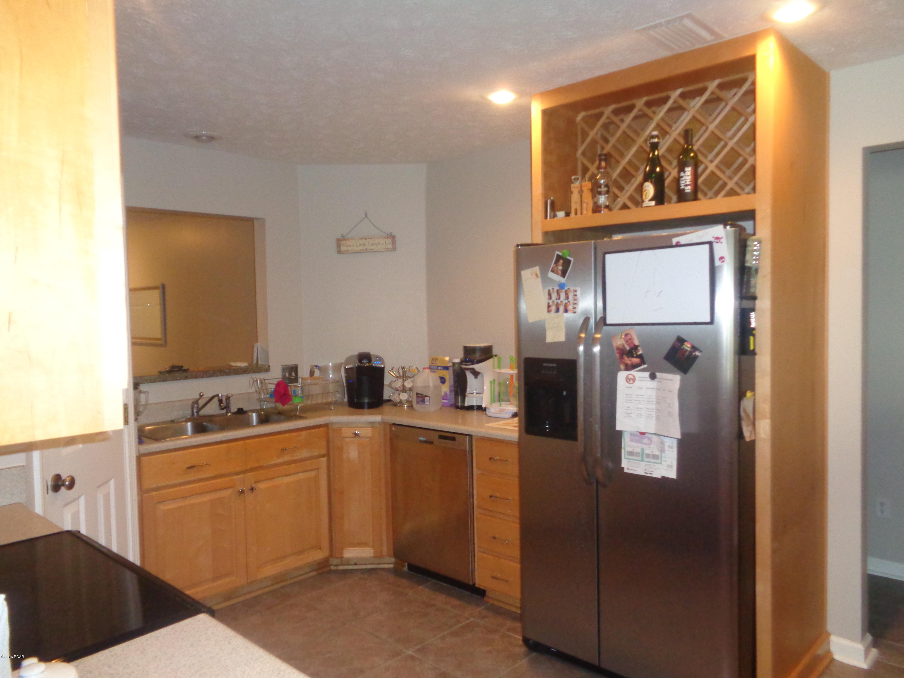 Treasure Island - Residential Lease