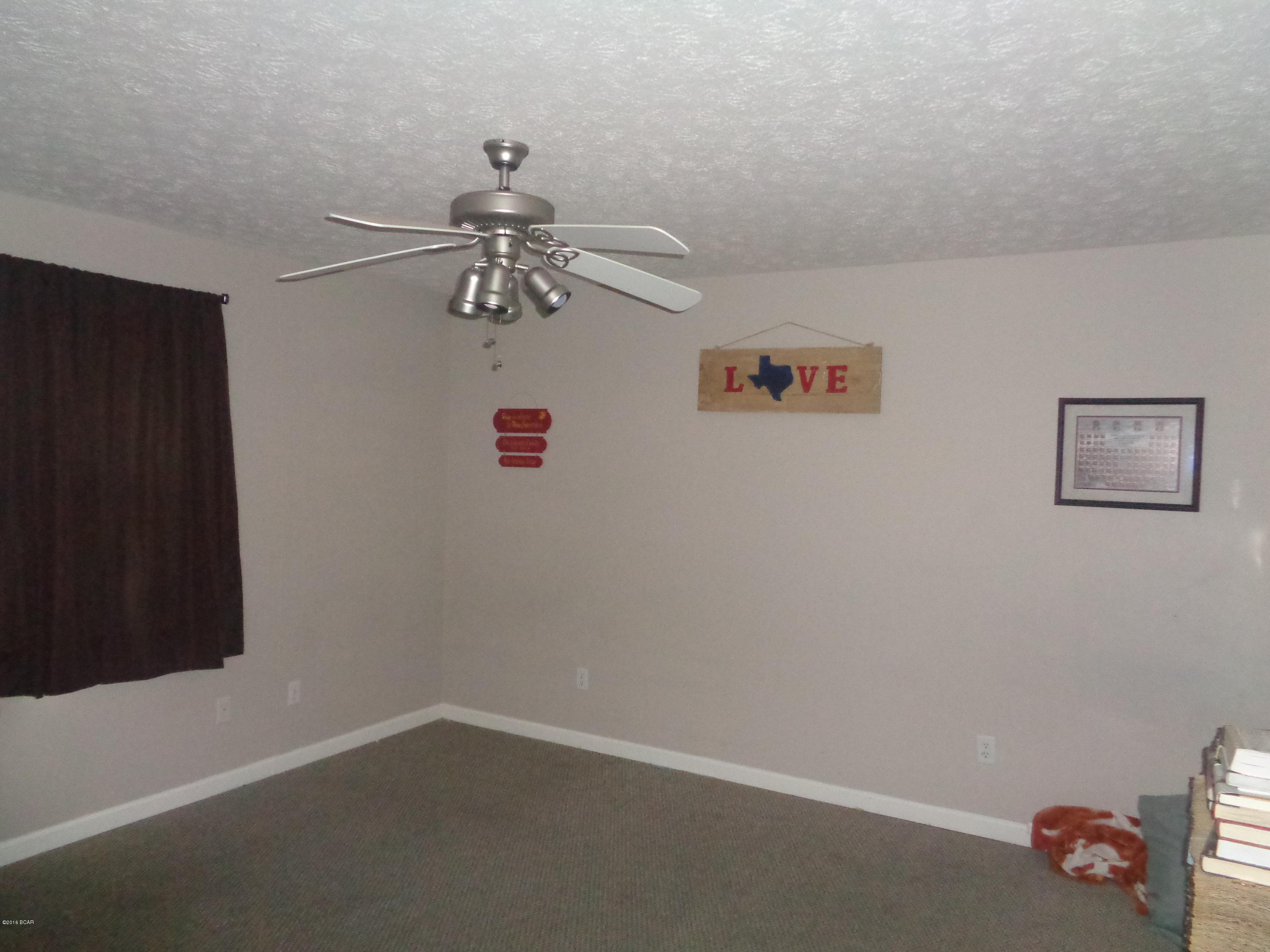 Treasure Island - Residential Lease