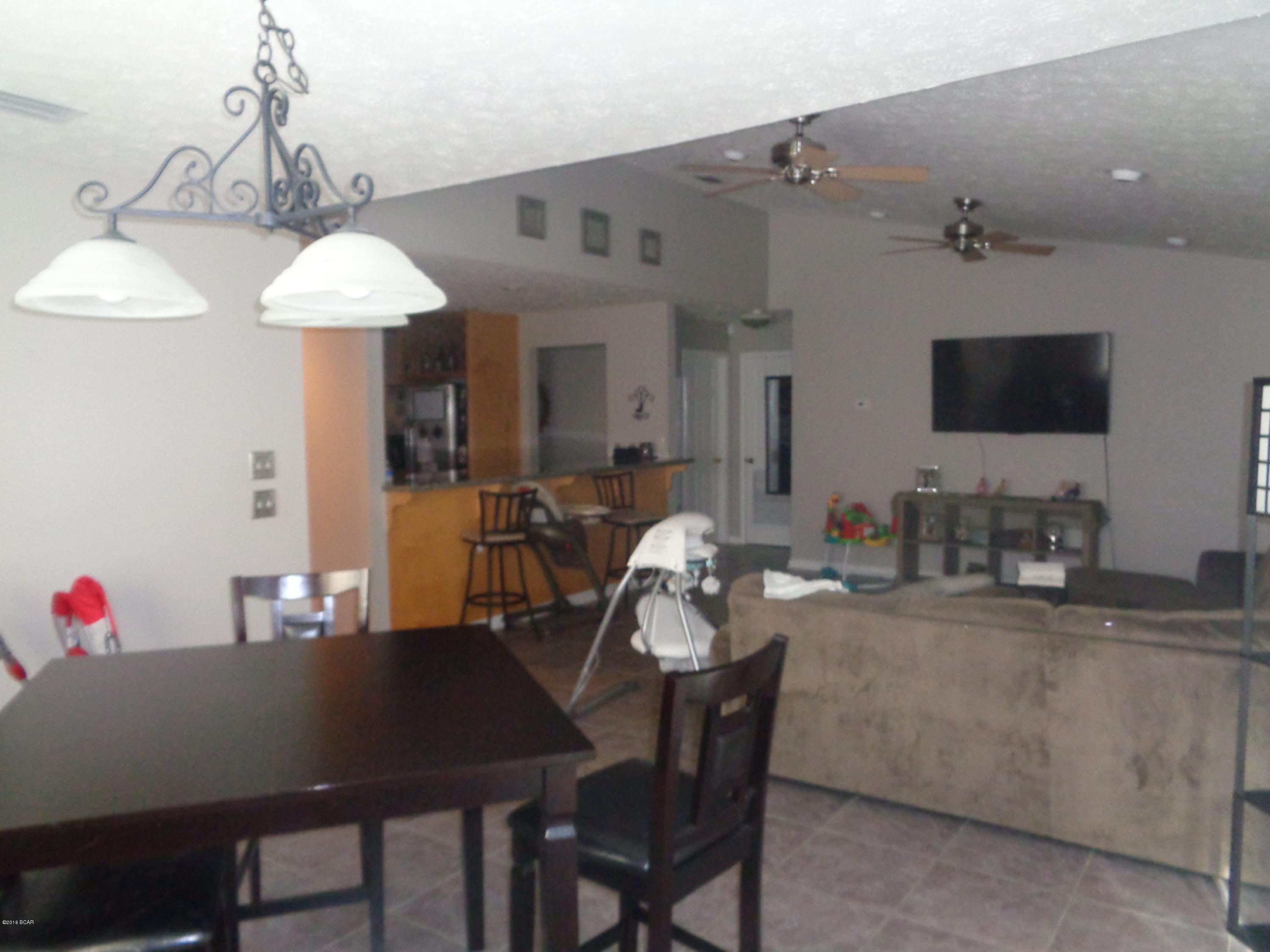 Treasure Island - Residential Lease