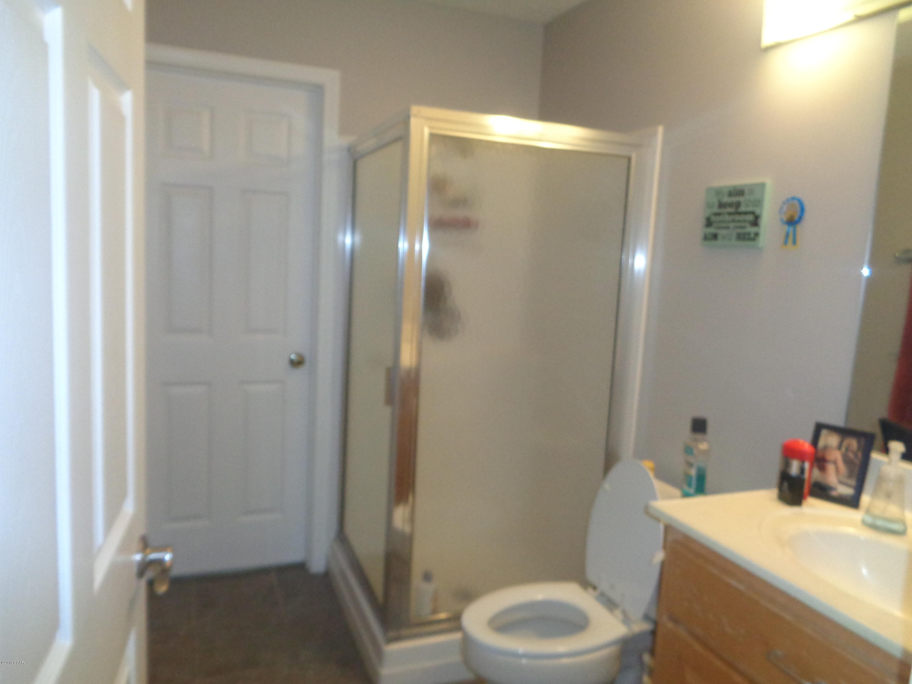 Treasure Island - Residential Lease