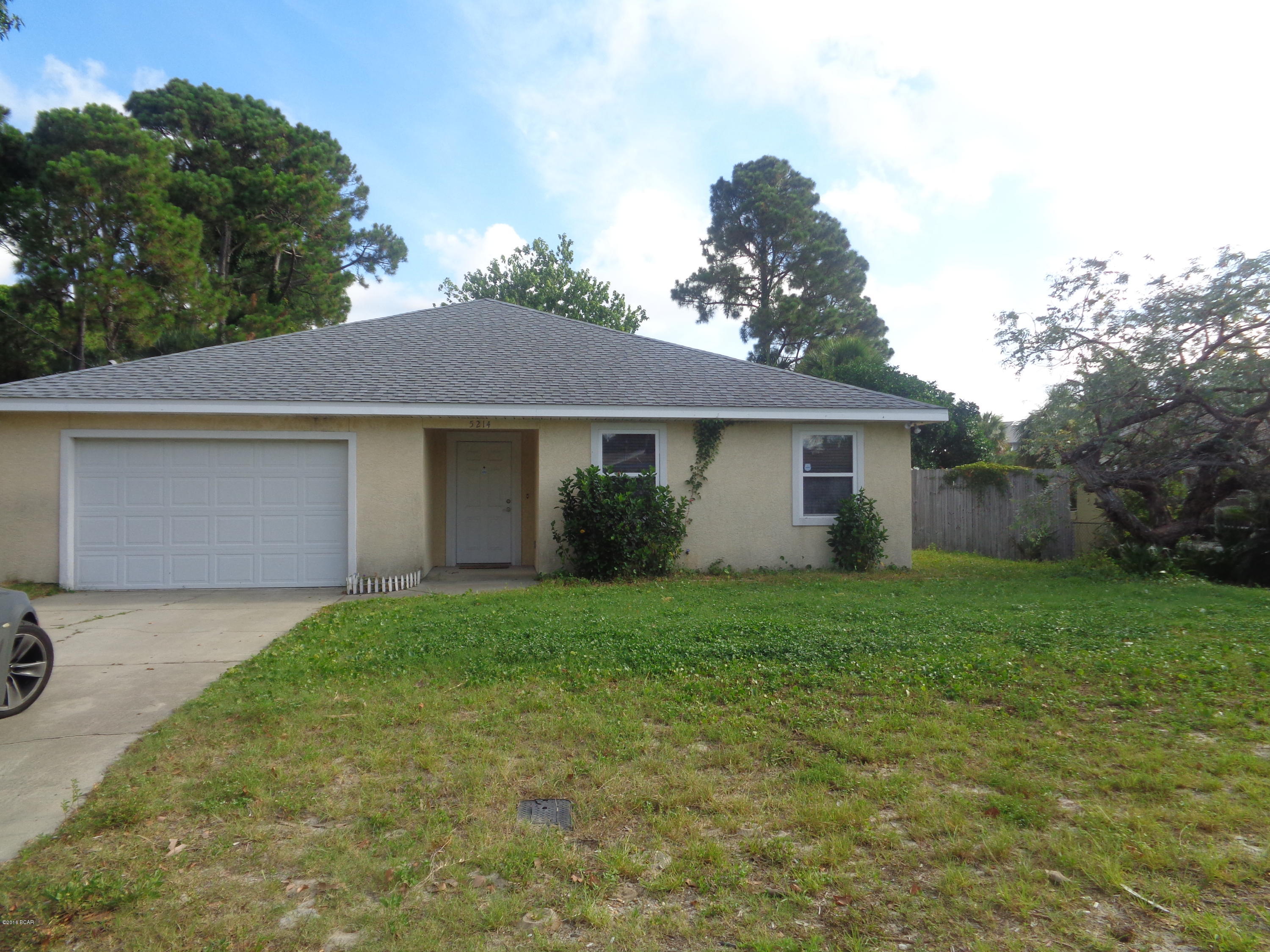 Treasure Island - Residential Lease