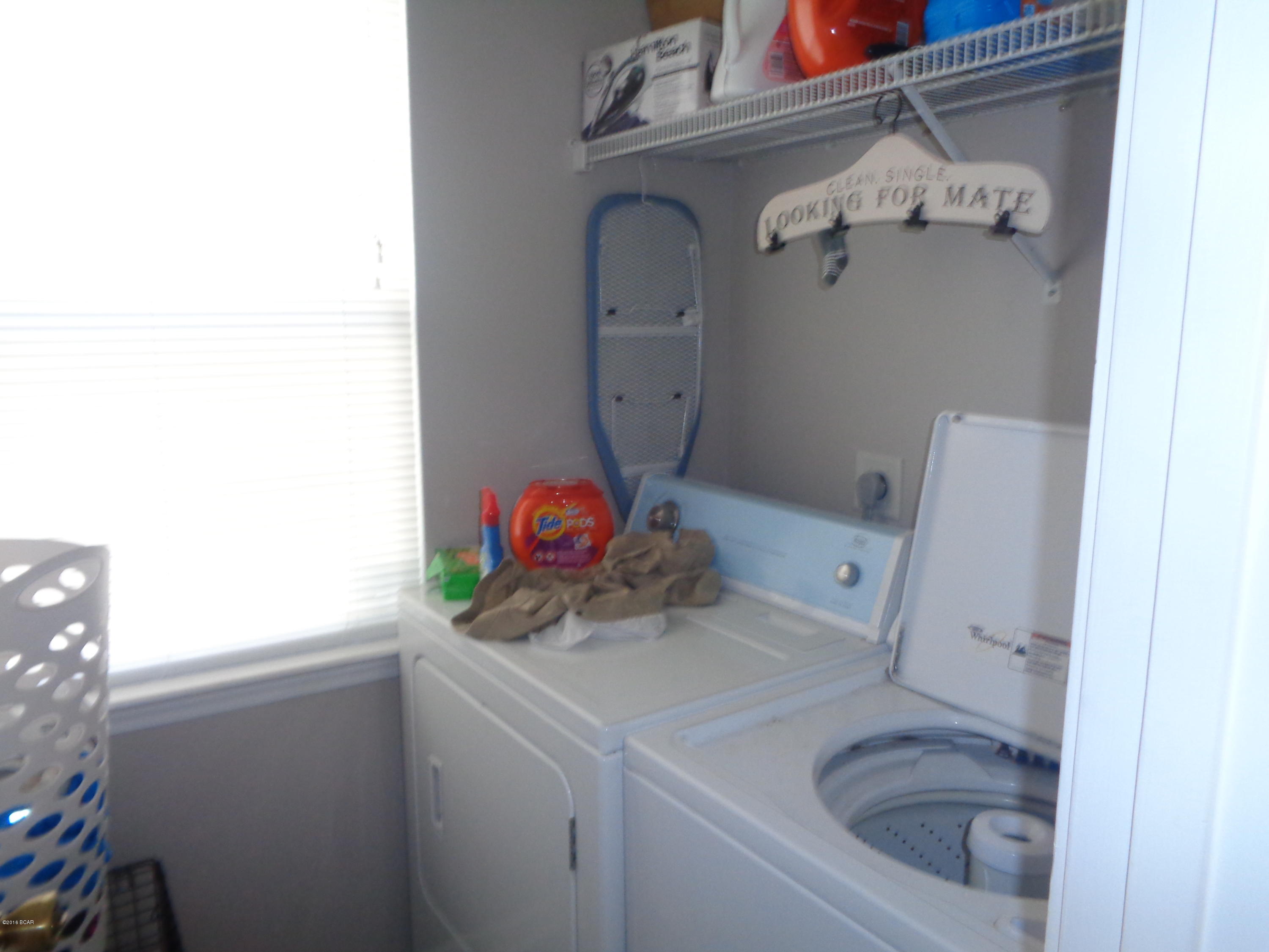 Treasure Island - Residential Lease