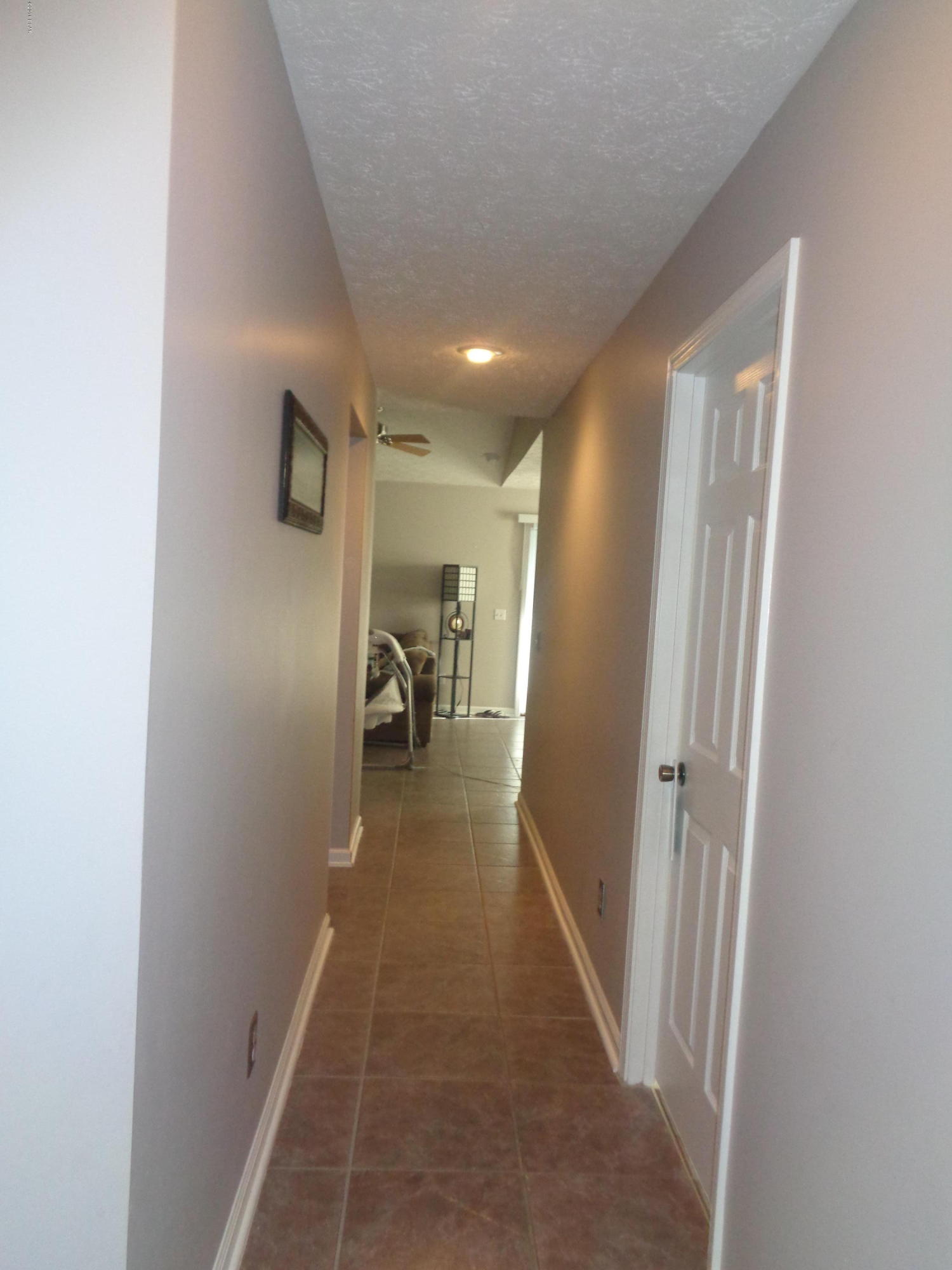 Treasure Island - Residential Lease