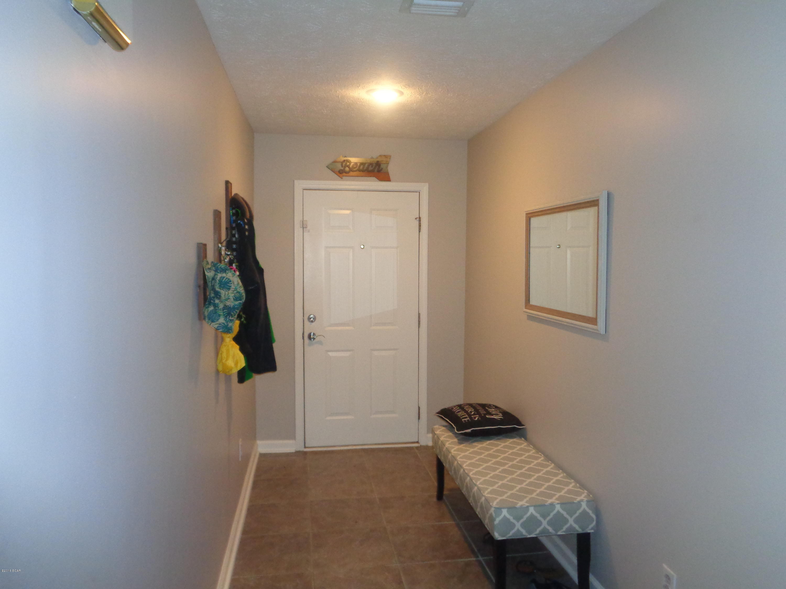 Treasure Island - Residential Lease