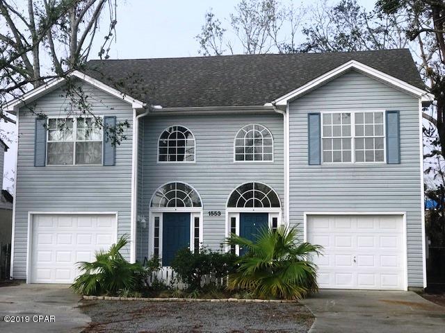 **UPDATE** LEASE PENDING 7/24/19**

Contact office for more information 850-769-3419

Will be open daily from 9:00 a.m. to 5:00 p.m. - Leave front & back door unlocked.

Rental Applications & instructions on site.

Small pets allowed with additional deposit.
