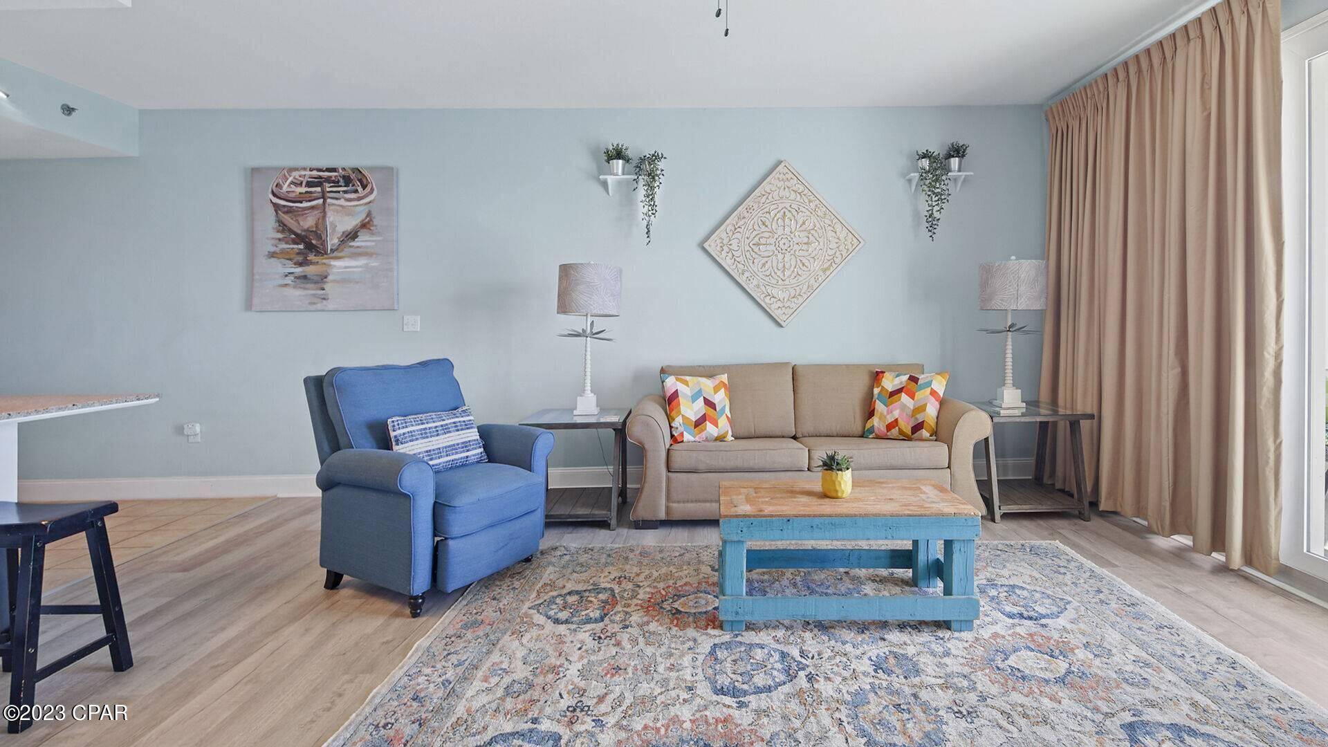 Laketown Wharf Phase II - Residential