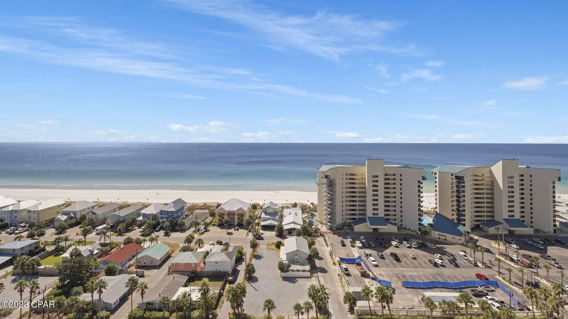 Laketown Wharf Phase II - Residential