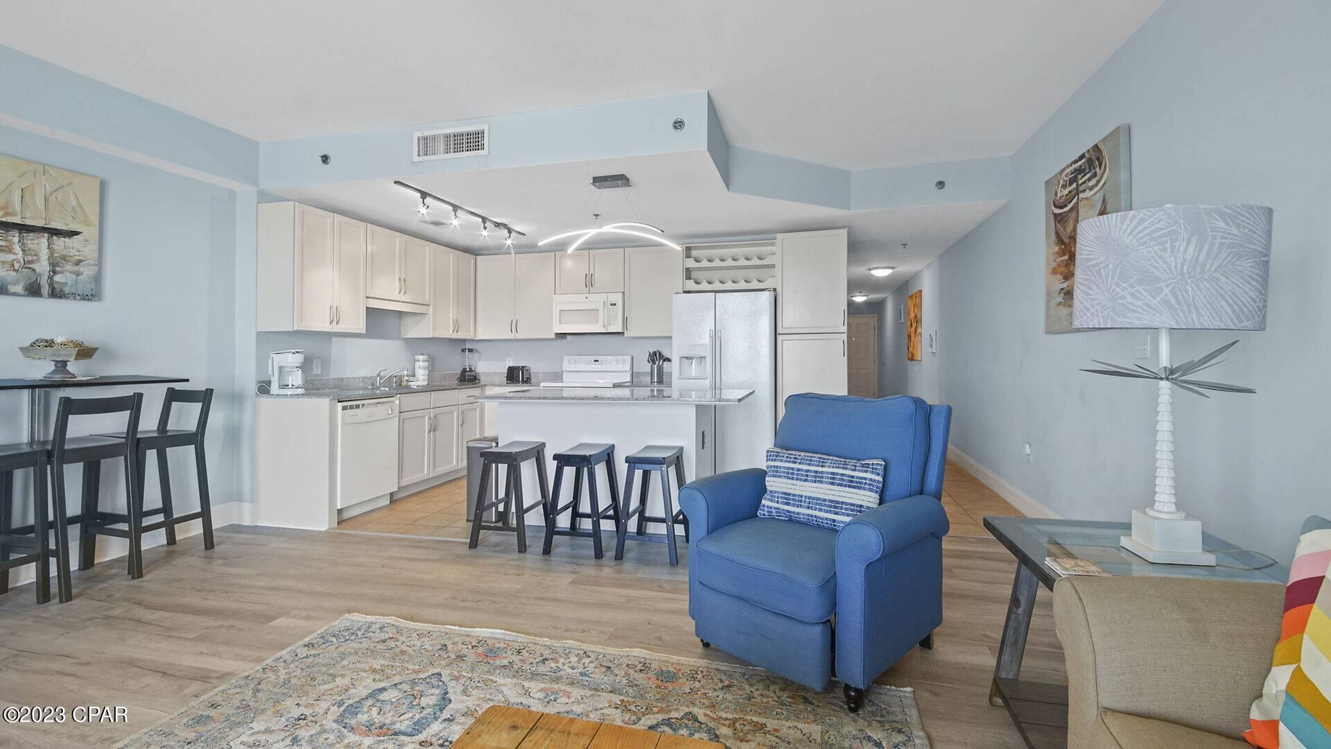 Laketown Wharf Phase II - Residential