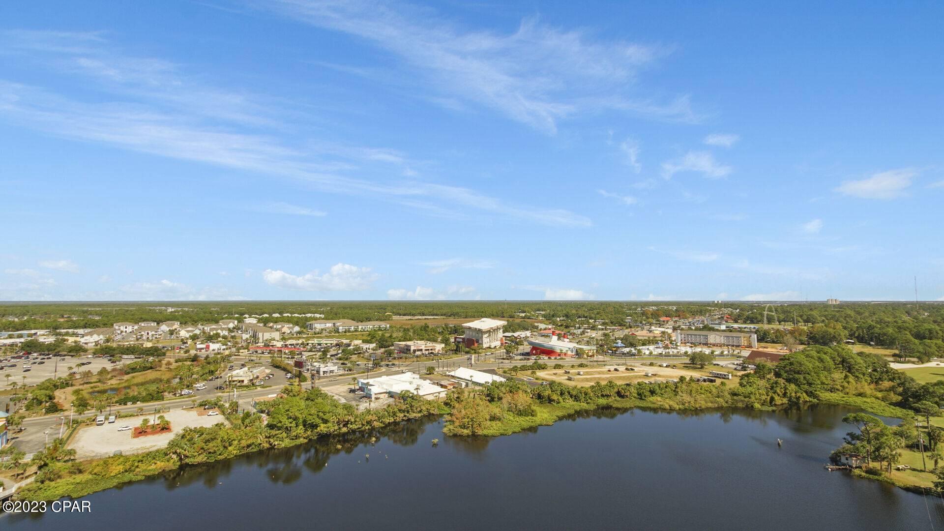 Laketown Wharf Phase II - Residential