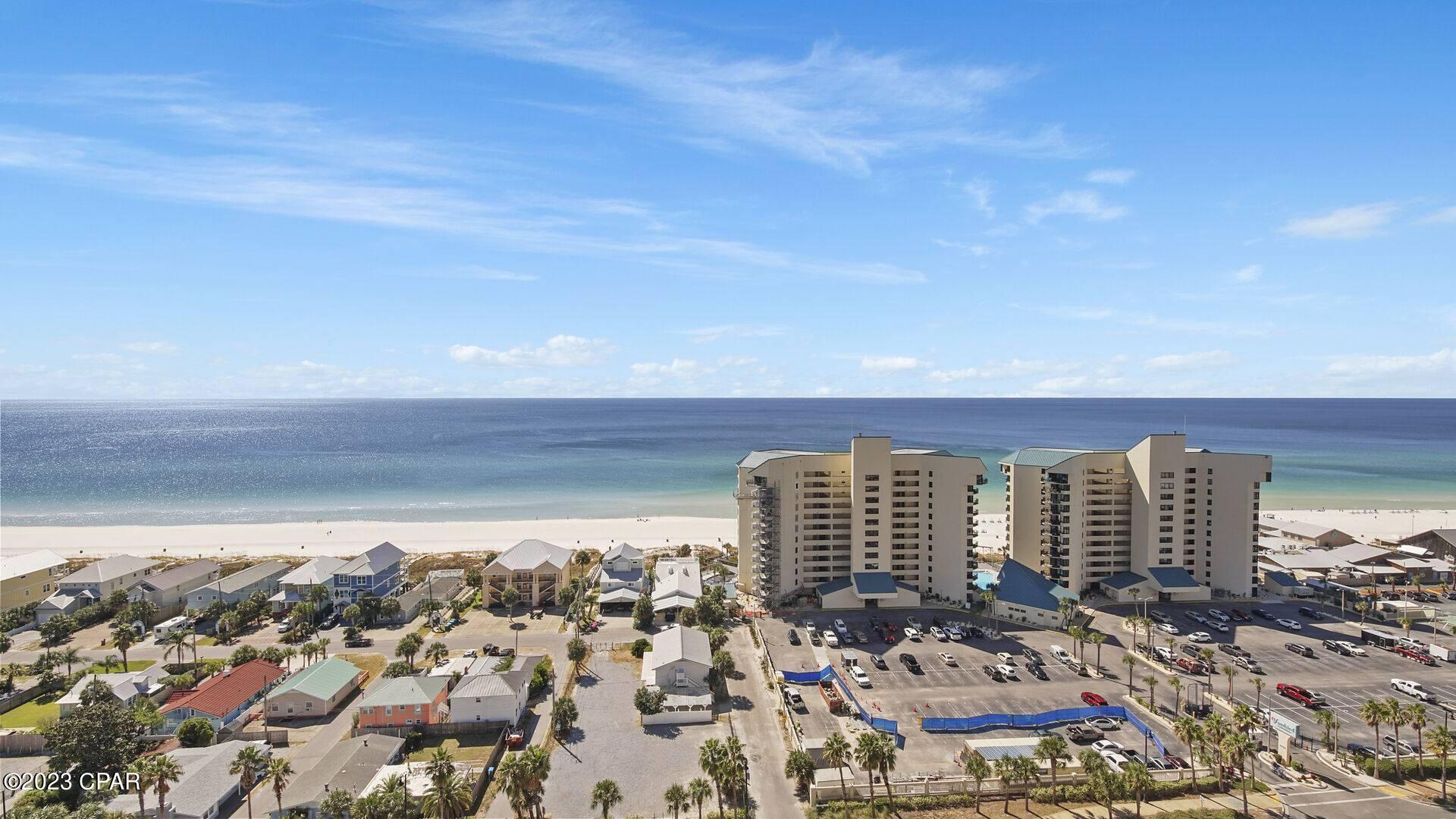 Laketown Wharf Phase II - Residential