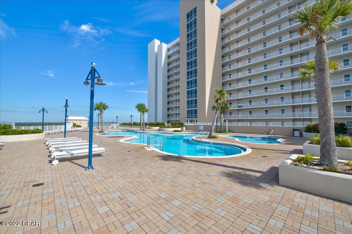 Laketown Wharf Phase II - Residential