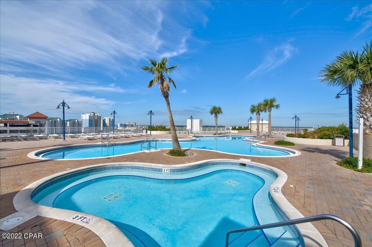 Laketown Wharf Phase II - Residential