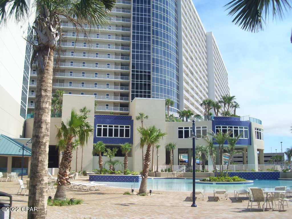 Laketown Wharf Phase II - Residential