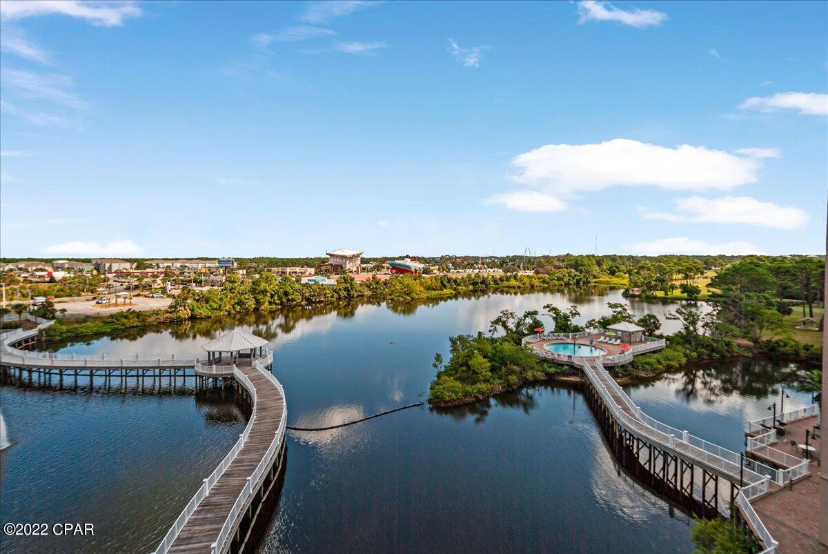 Laketown Wharf Phase II - Residential
