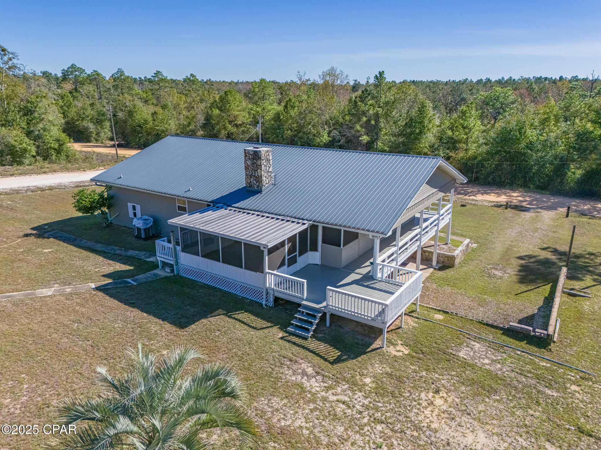 Compass Lake In The Hills - Residential