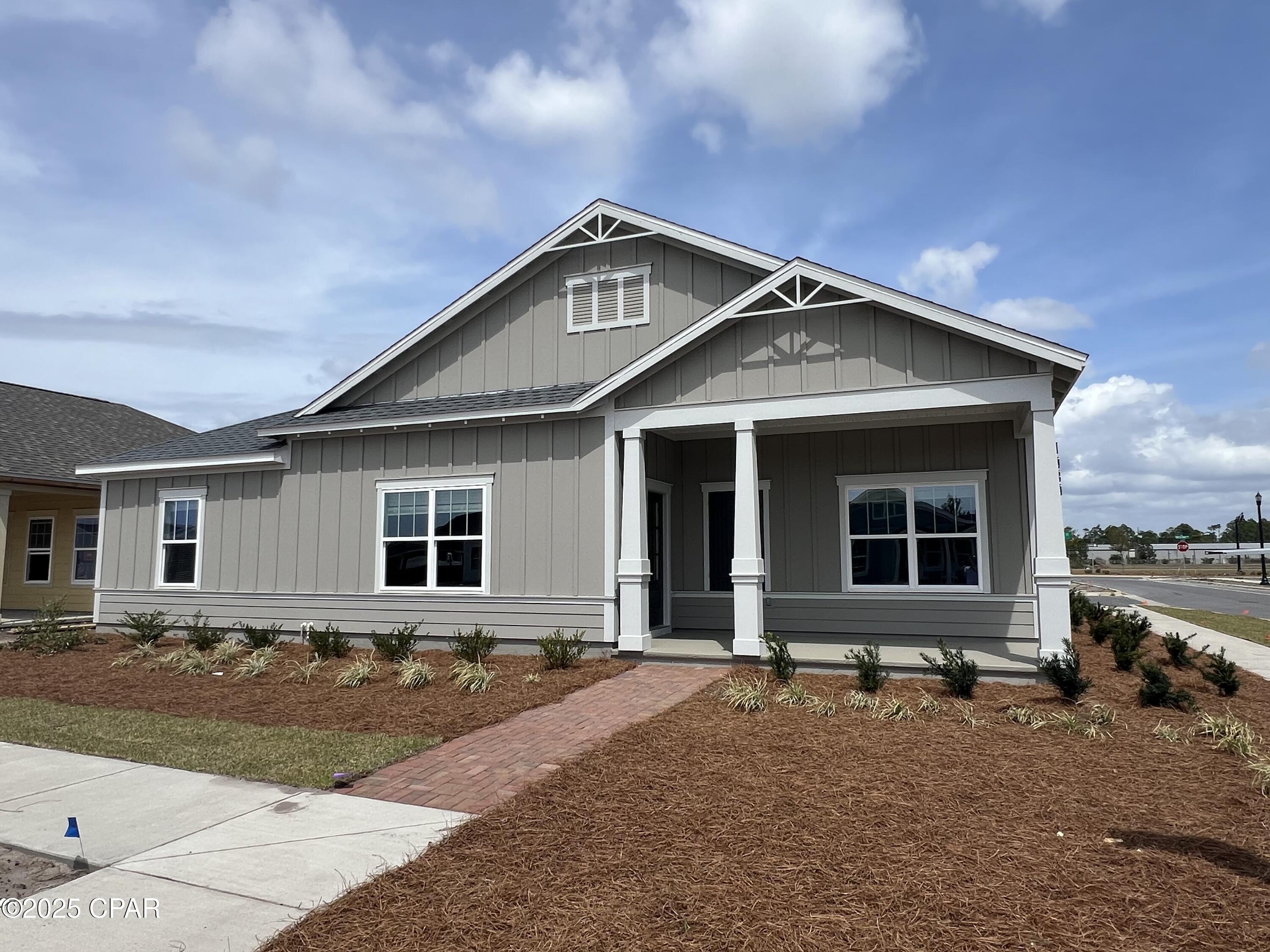Sweetbay - Residential