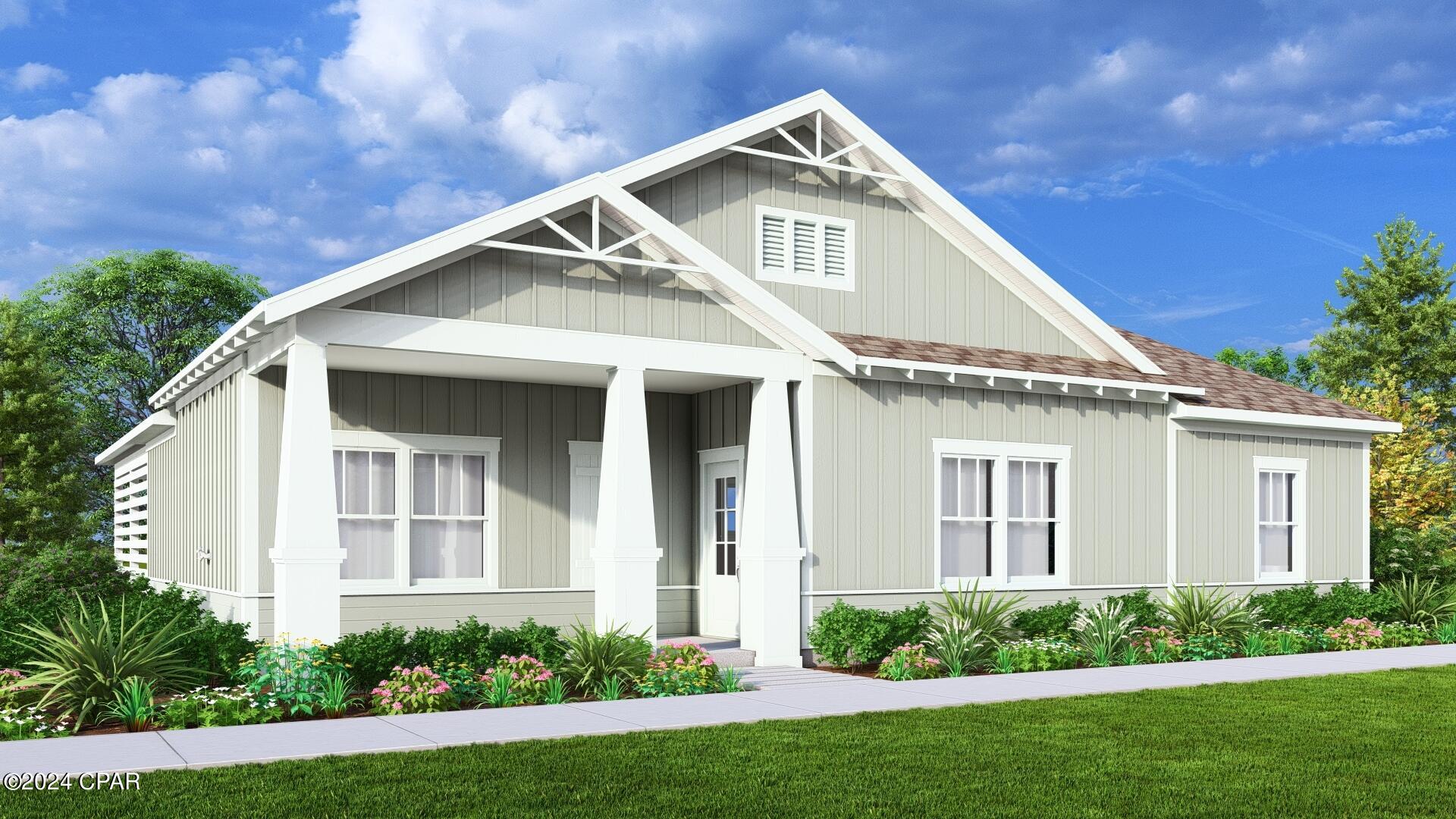 Sweetbay - Residential