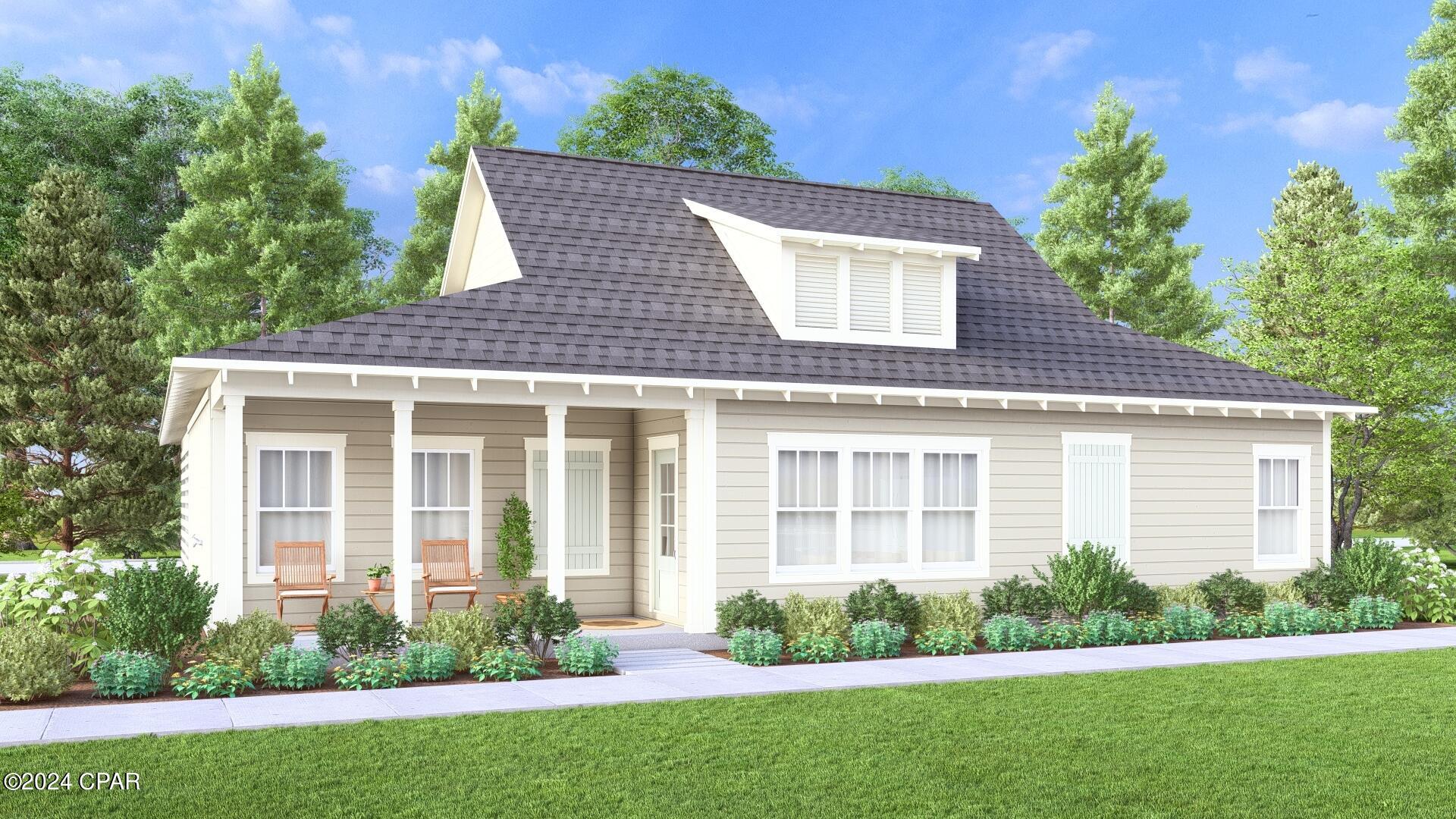 Sweetbay - Residential