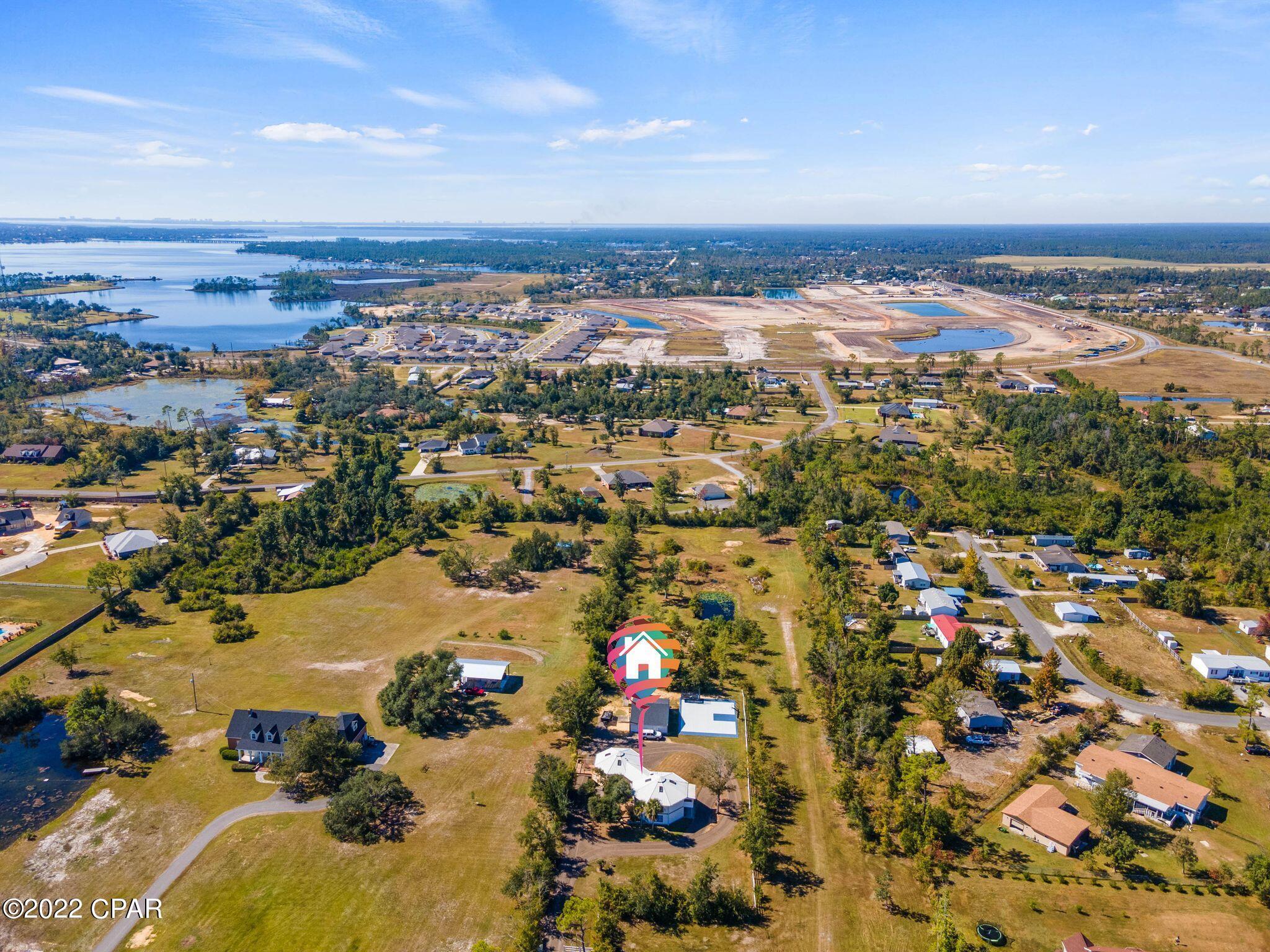 No Named Subdivision - Residential