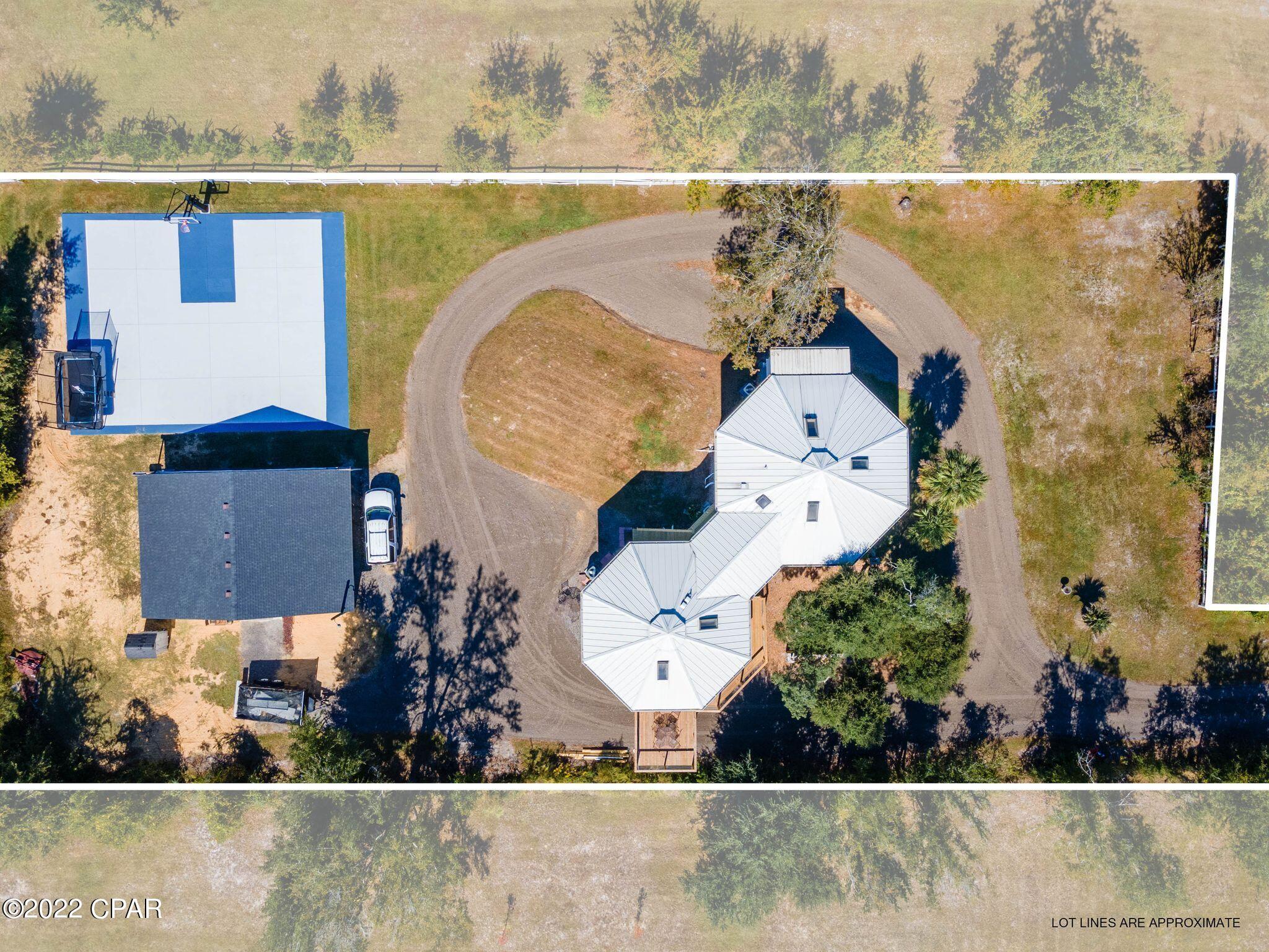 No Named Subdivision - Residential