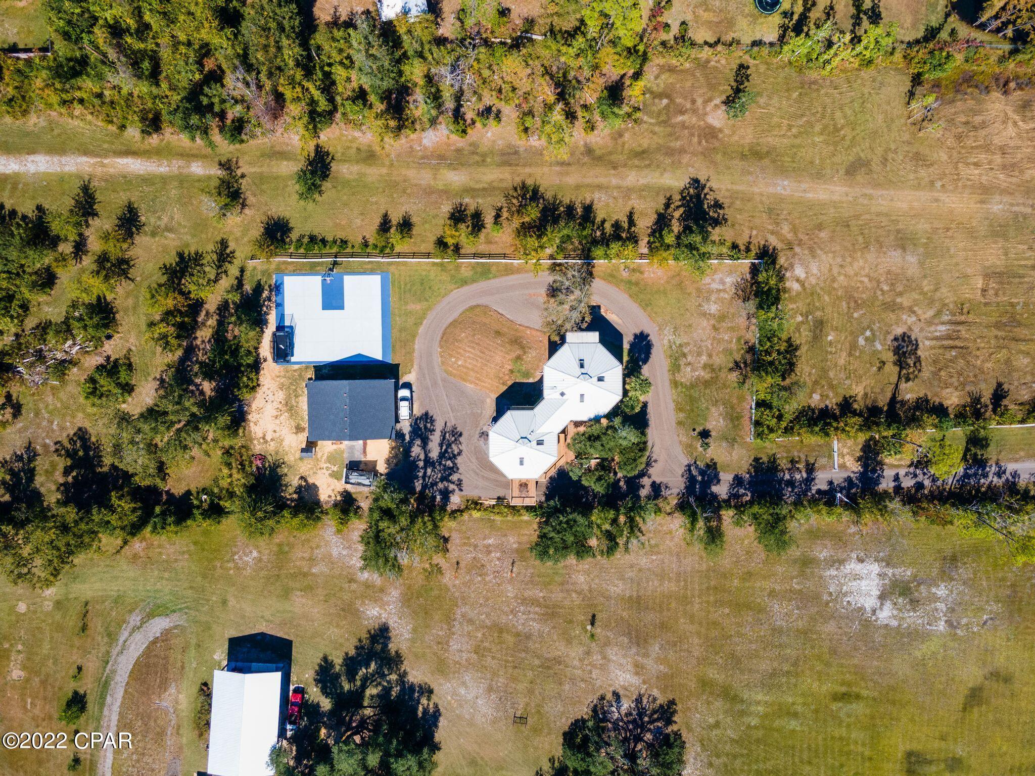 No Named Subdivision - Residential