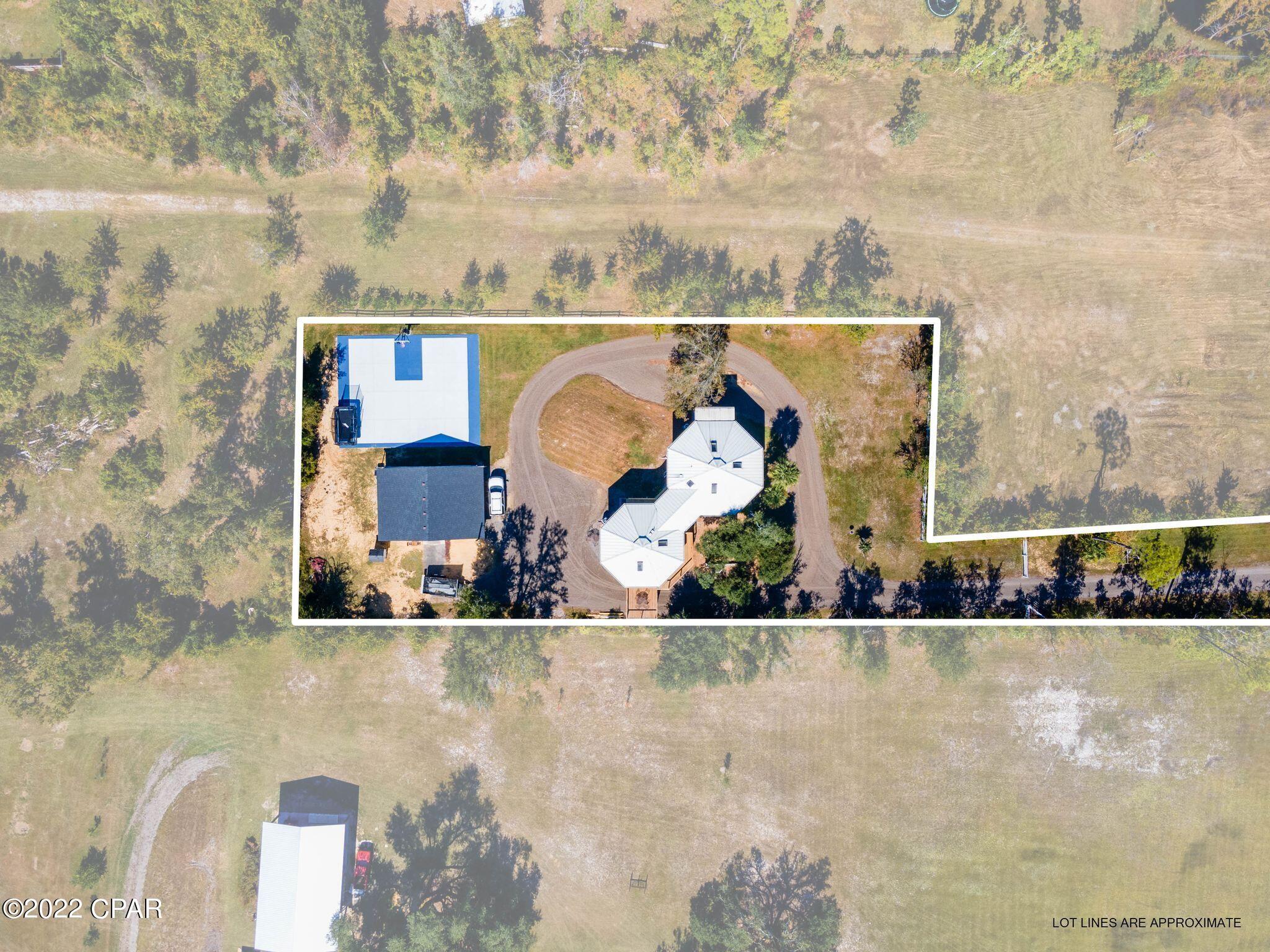 No Named Subdivision - Residential