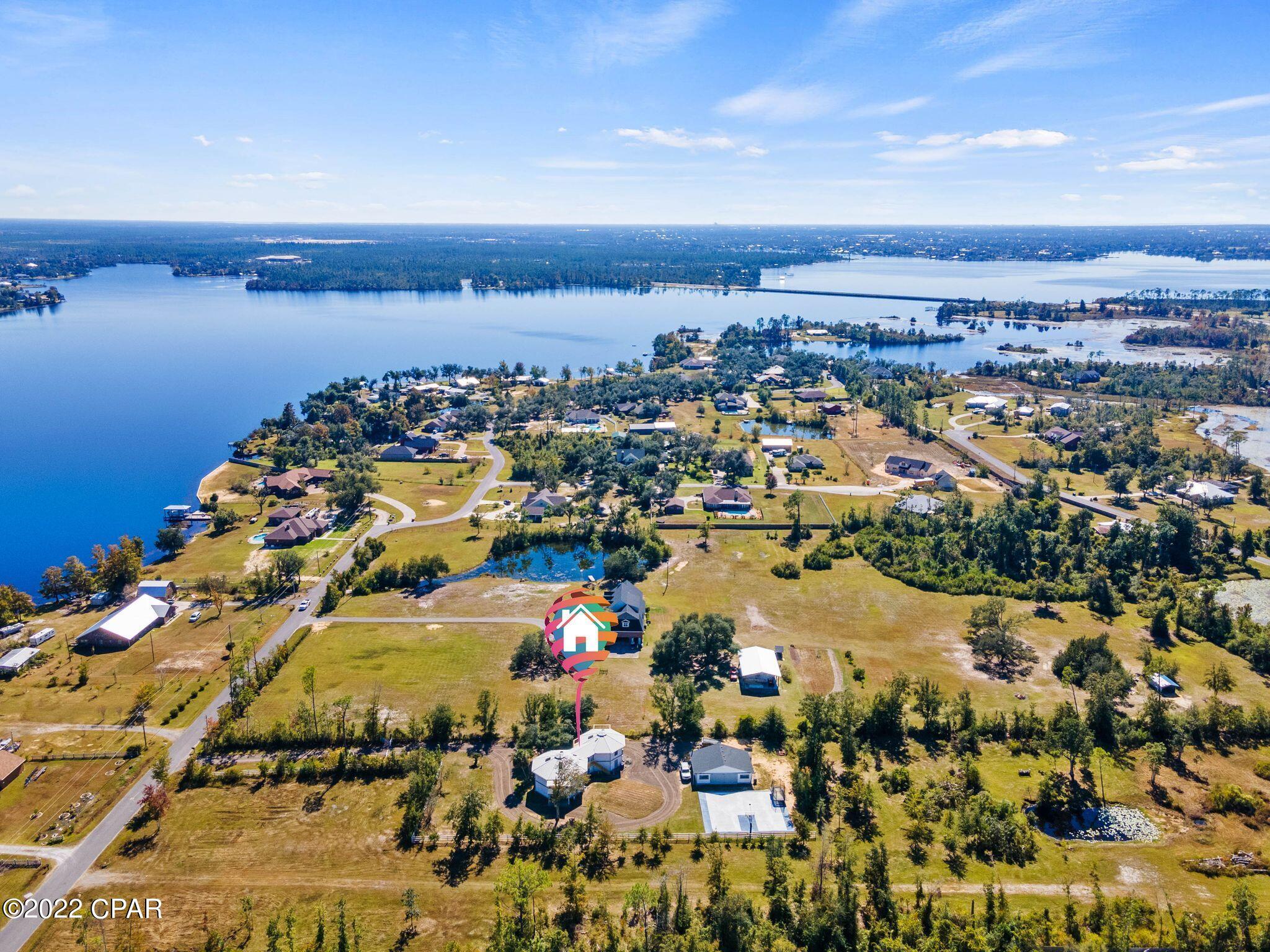 No Named Subdivision - Residential