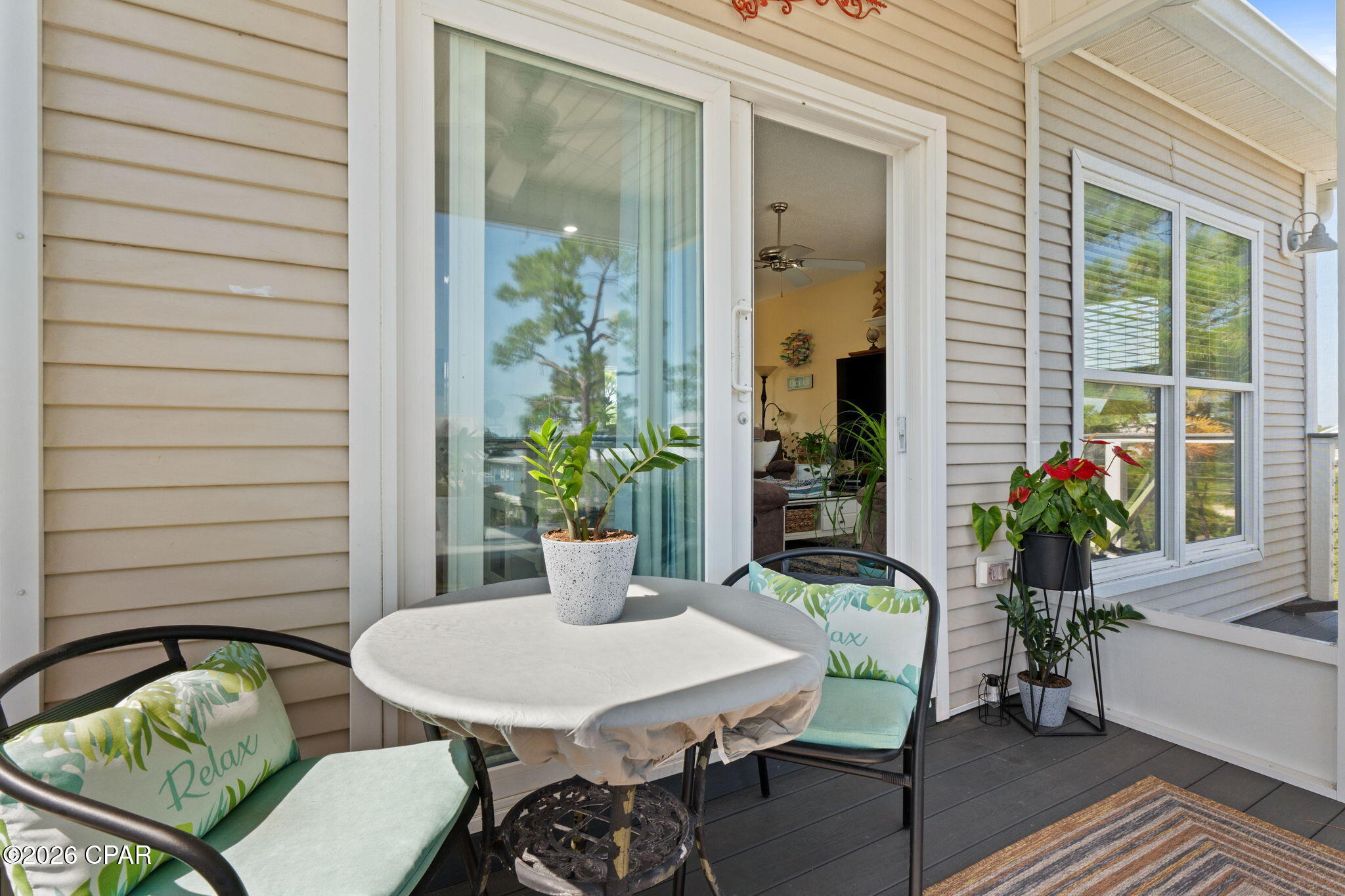 San Blas Plantation - Residential
