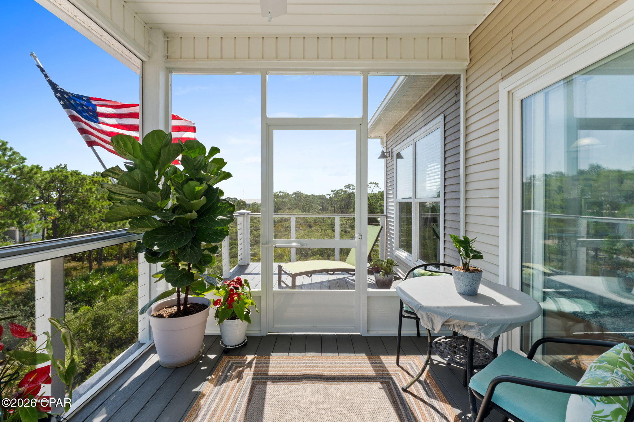 San Blas Plantation - Residential