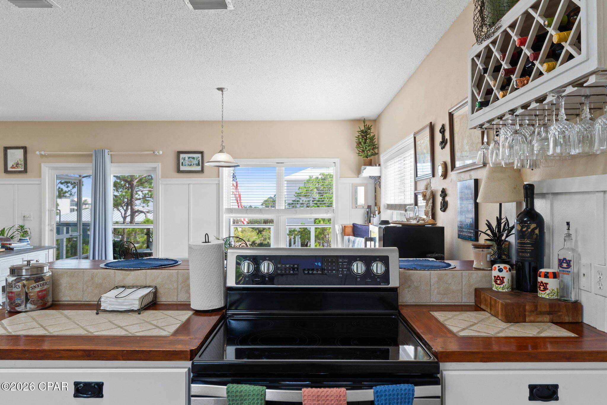 San Blas Plantation - Residential