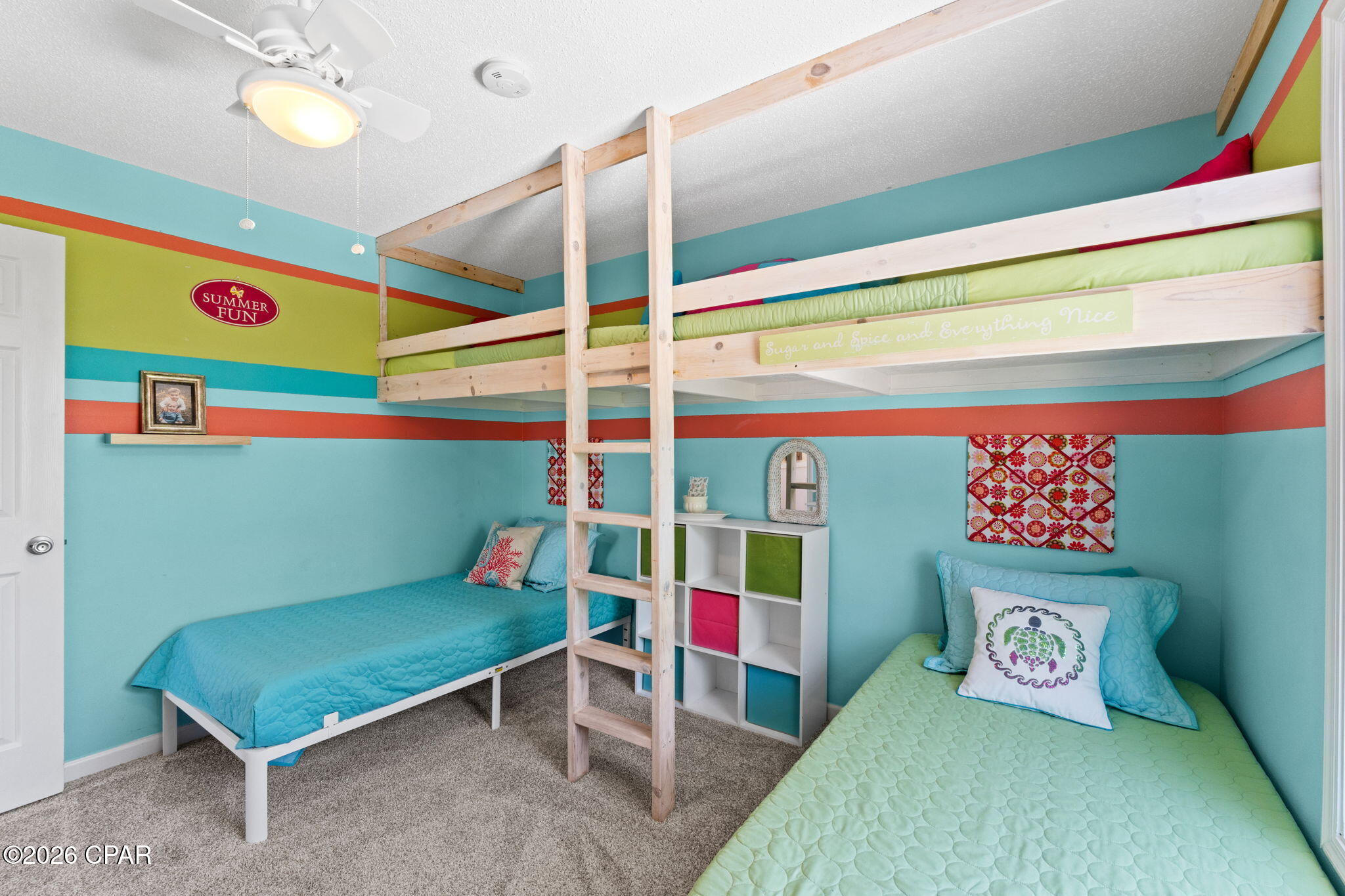 San Blas Plantation - Residential