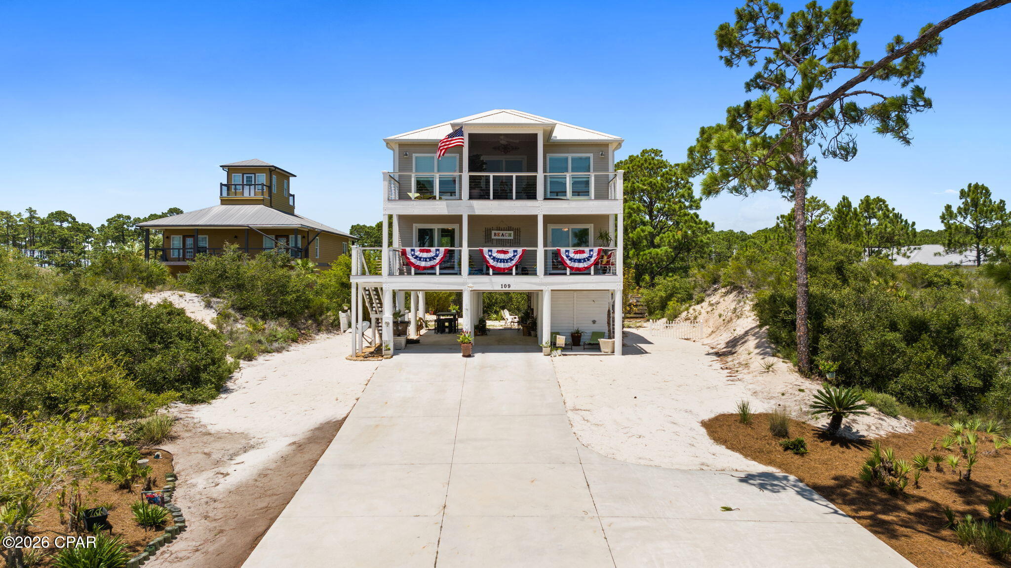 San Blas Plantation - Residential