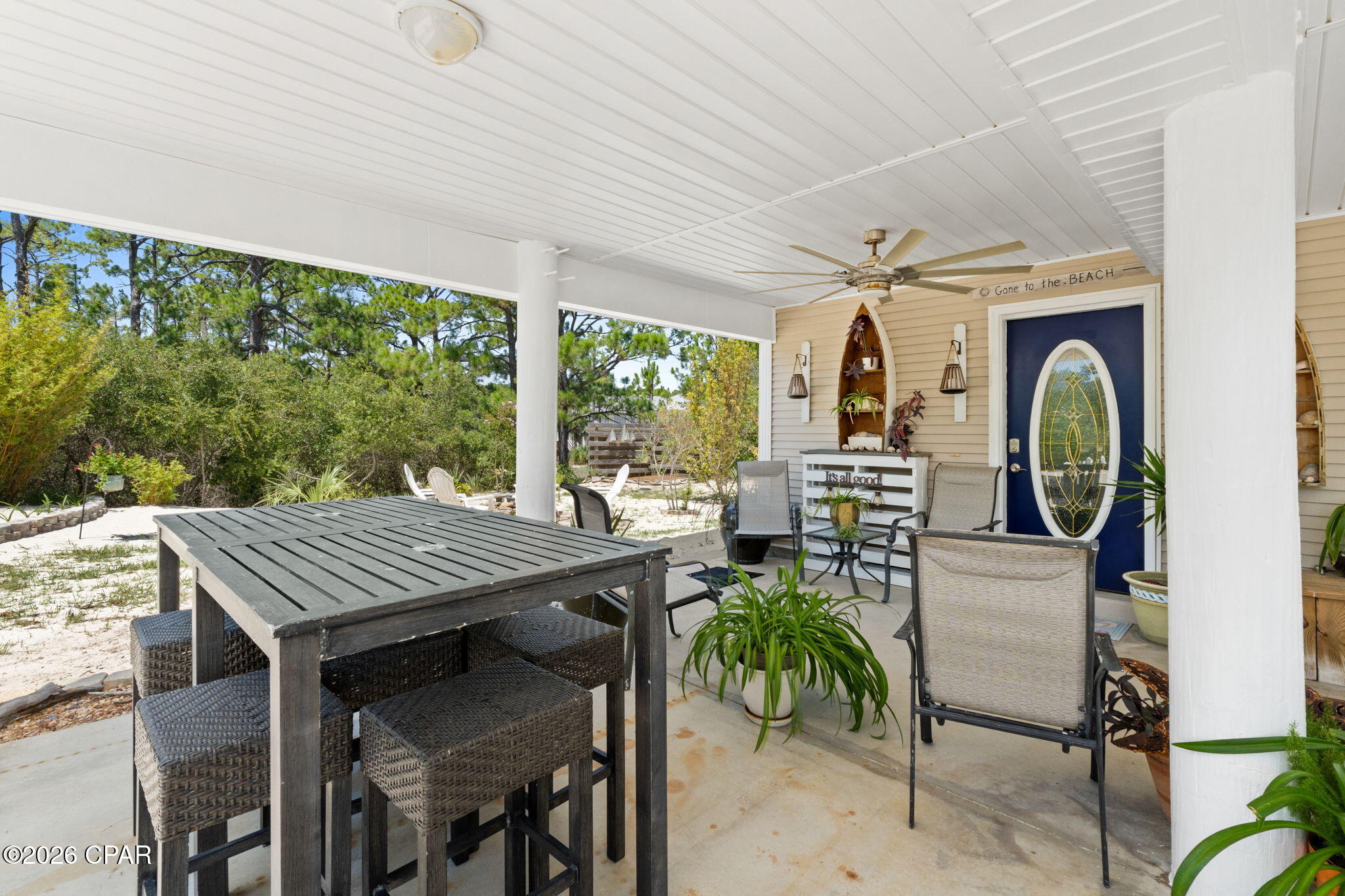 San Blas Plantation - Residential