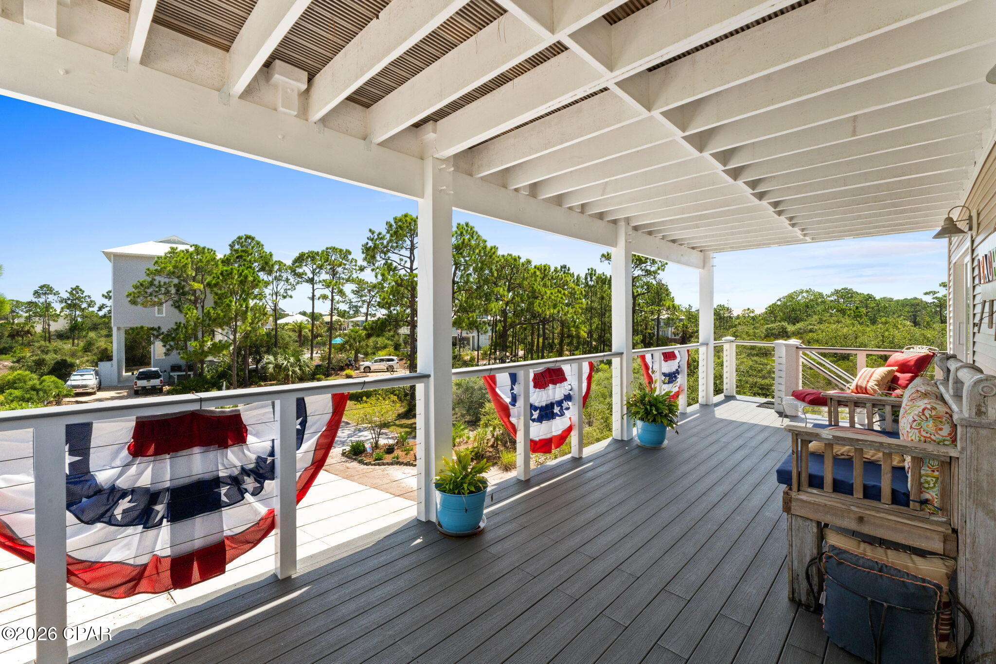 San Blas Plantation - Residential