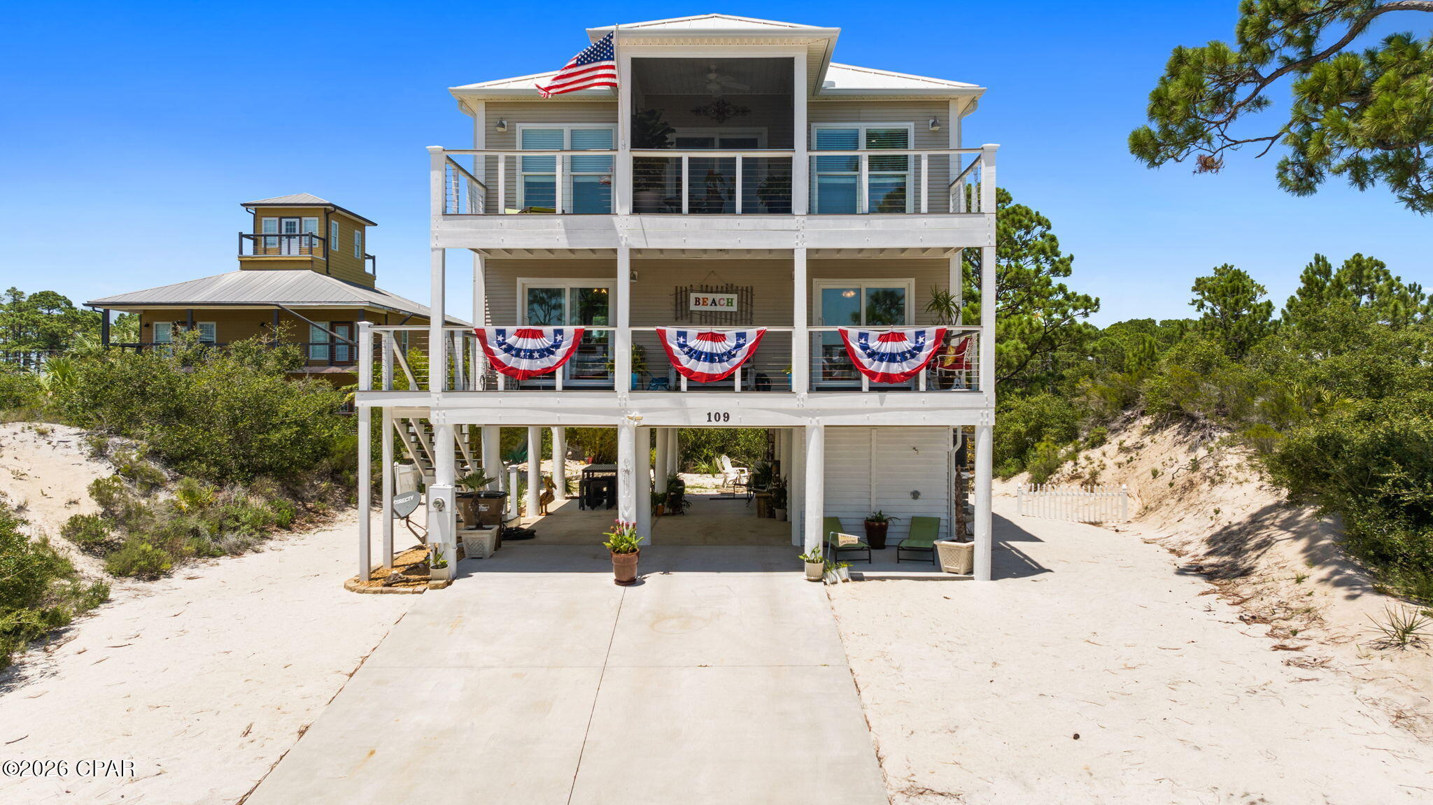 San Blas Plantation - Residential