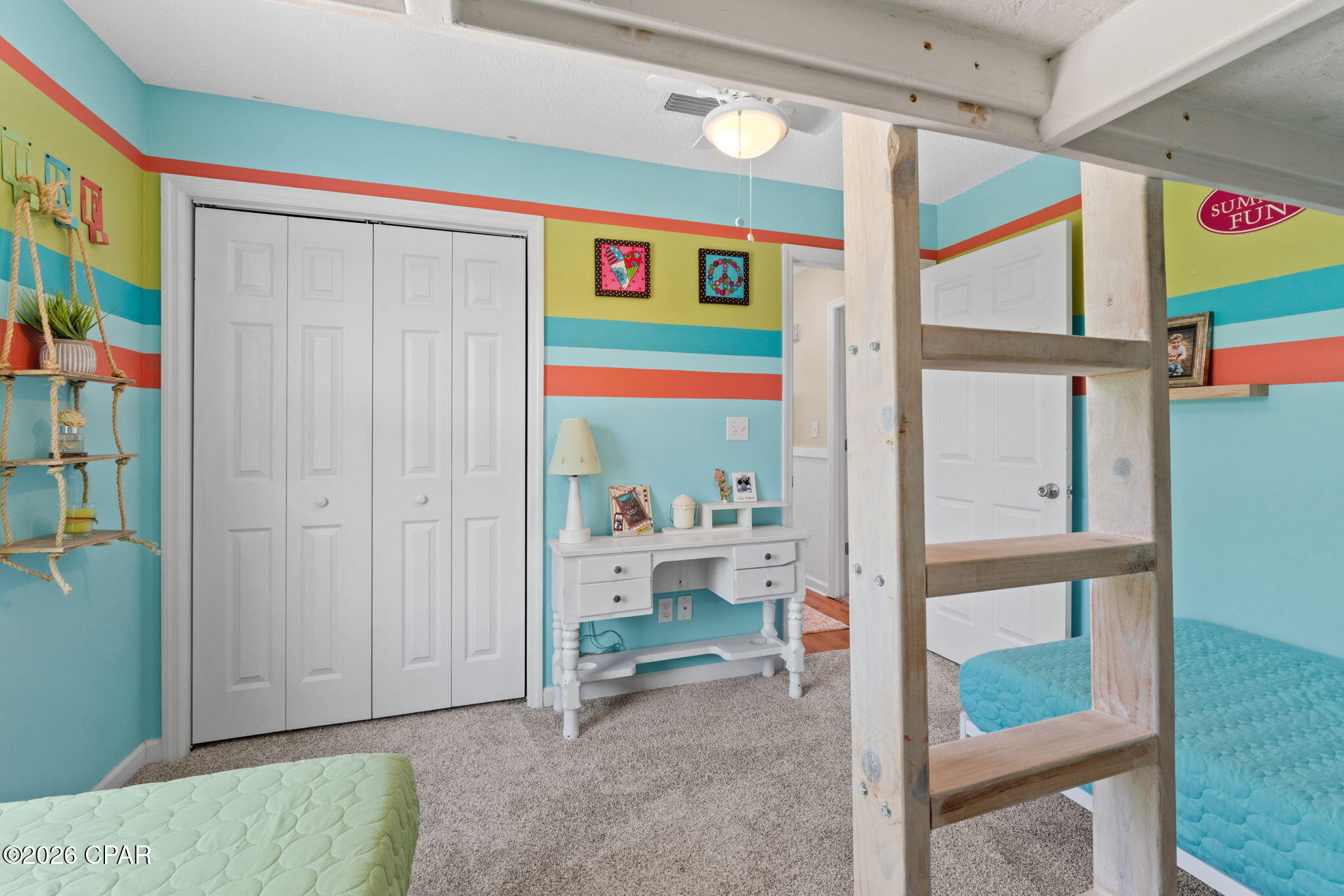 San Blas Plantation - Residential