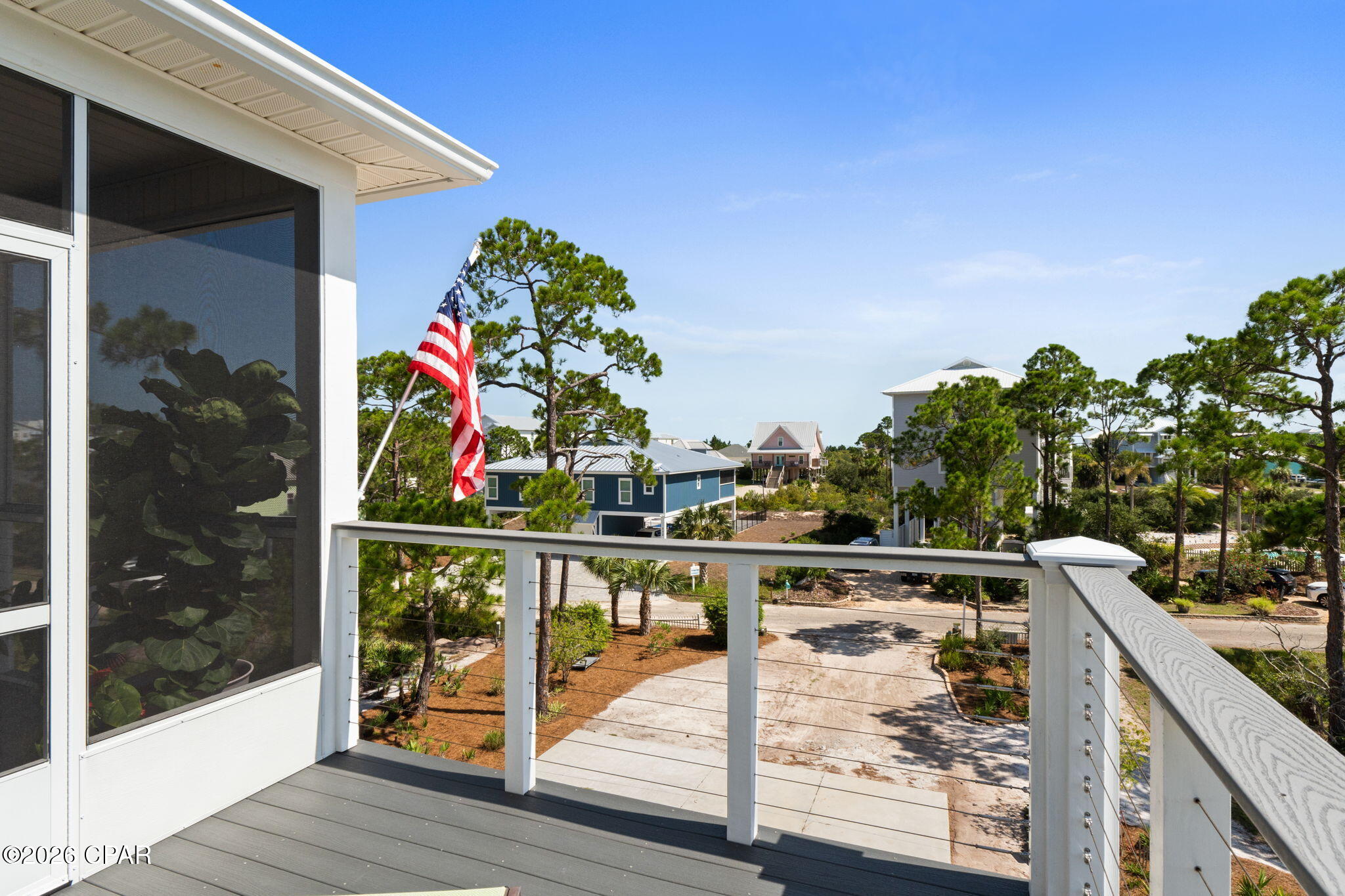 San Blas Plantation - Residential