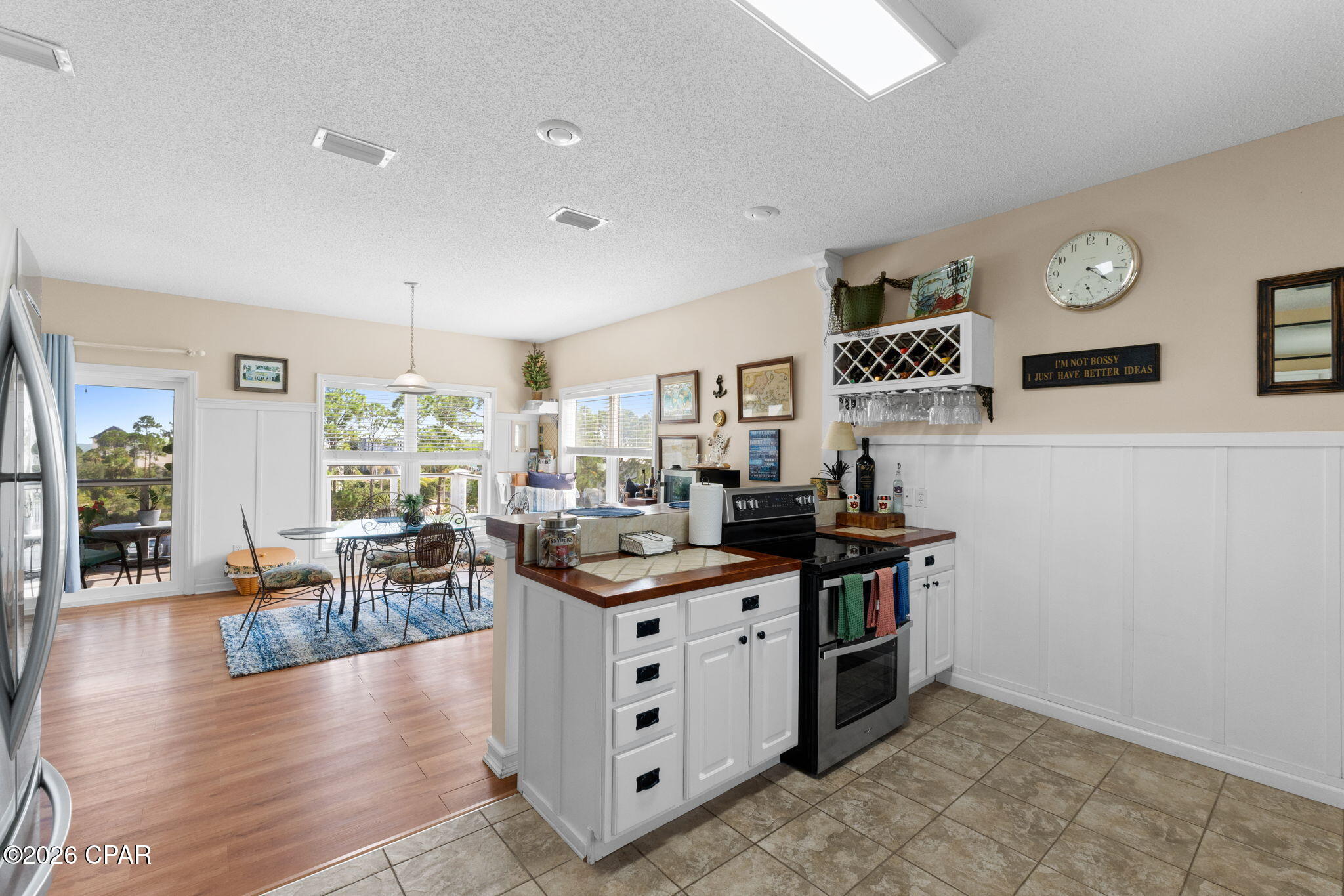 San Blas Plantation - Residential