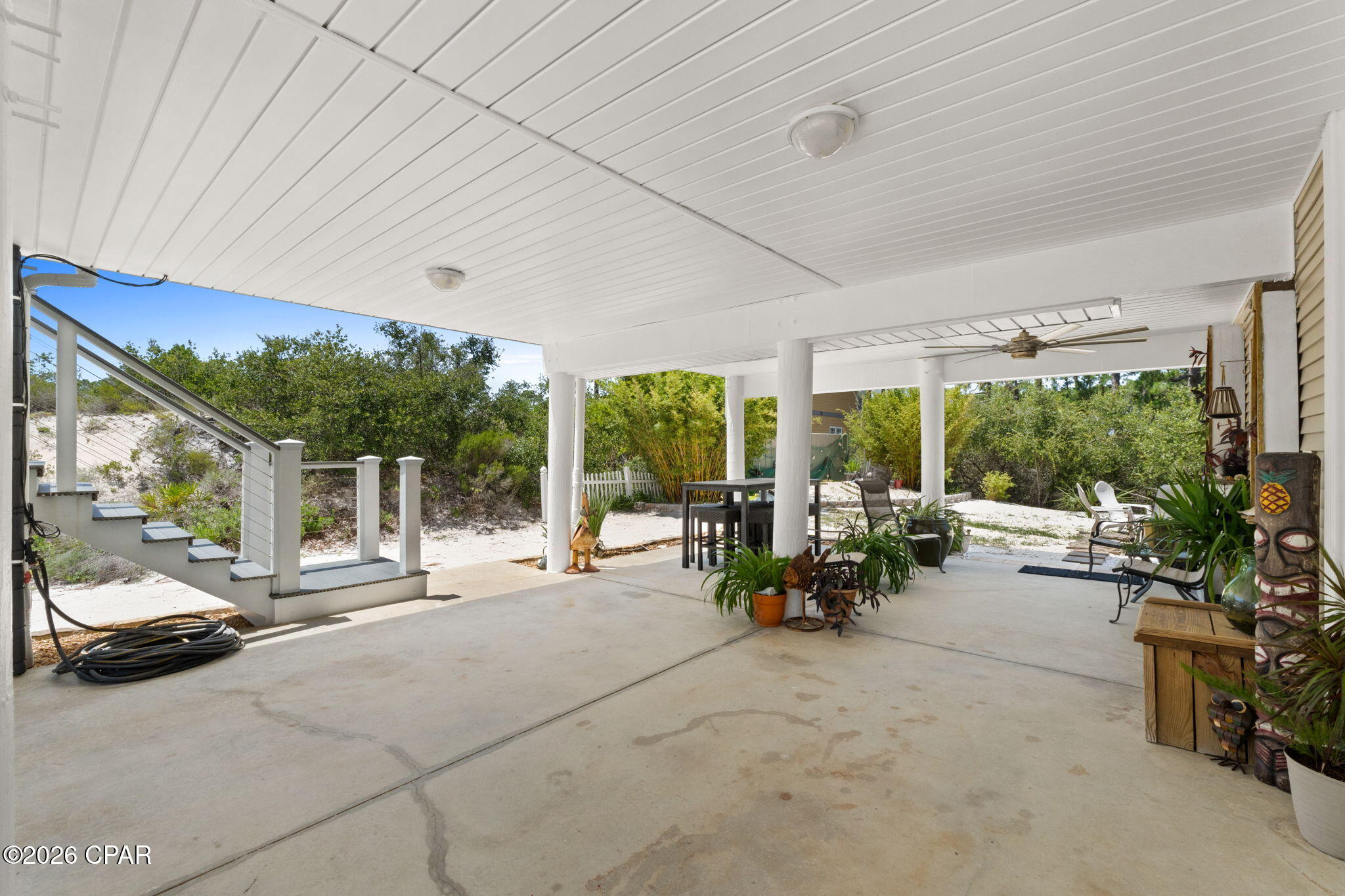 San Blas Plantation - Residential