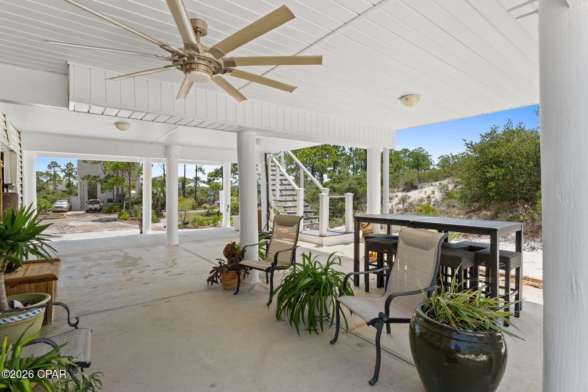 San Blas Plantation - Residential