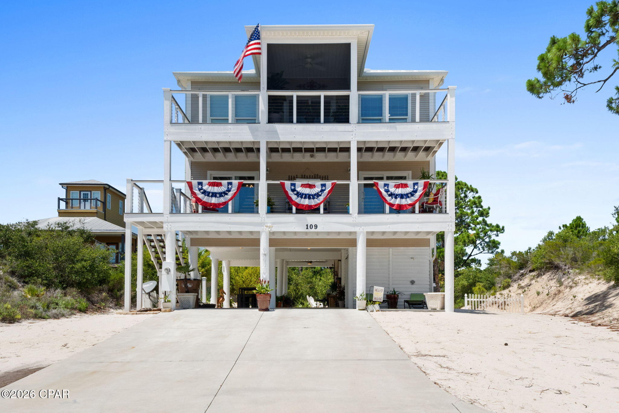 San Blas Plantation - Residential