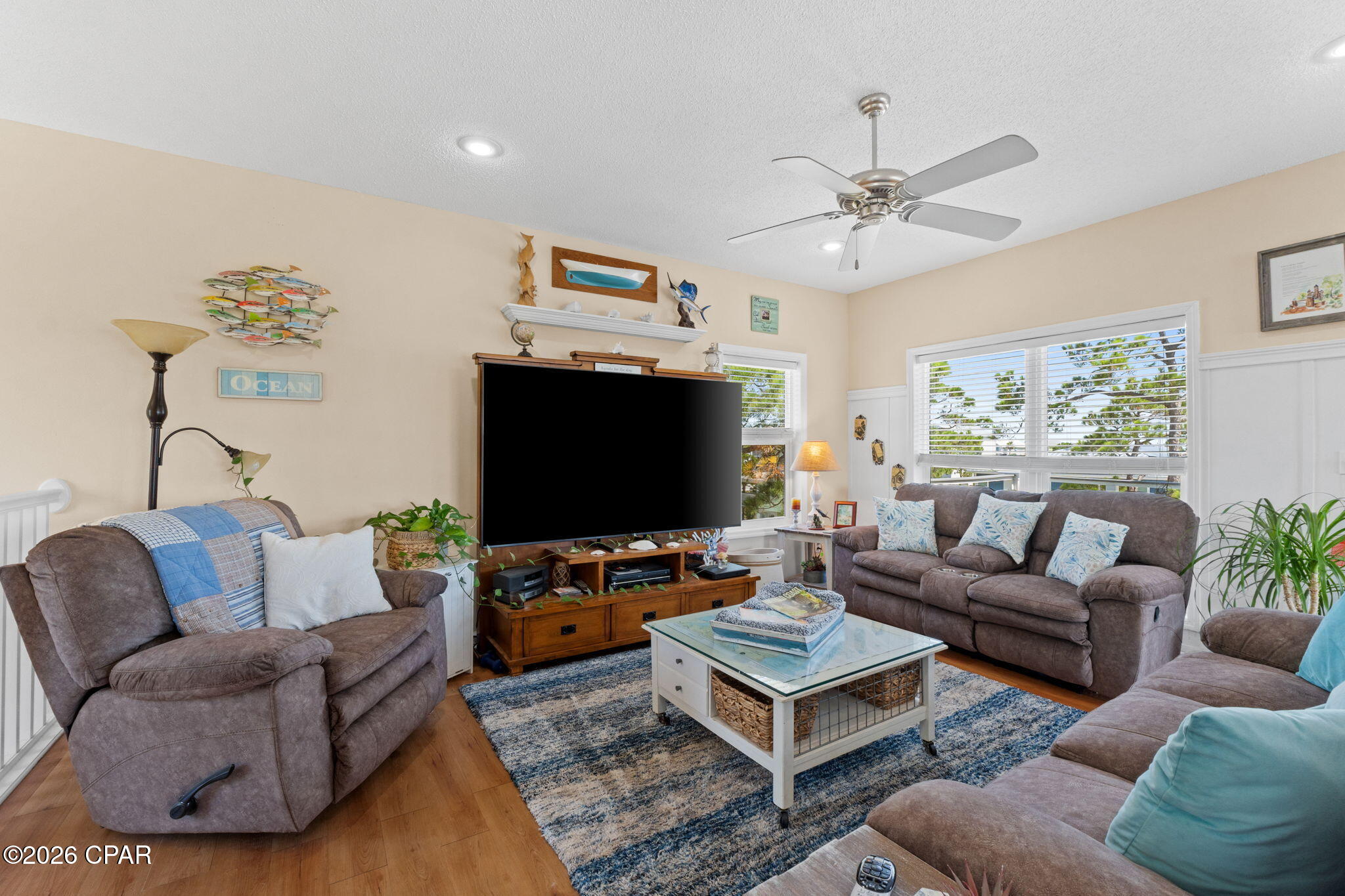 San Blas Plantation - Residential