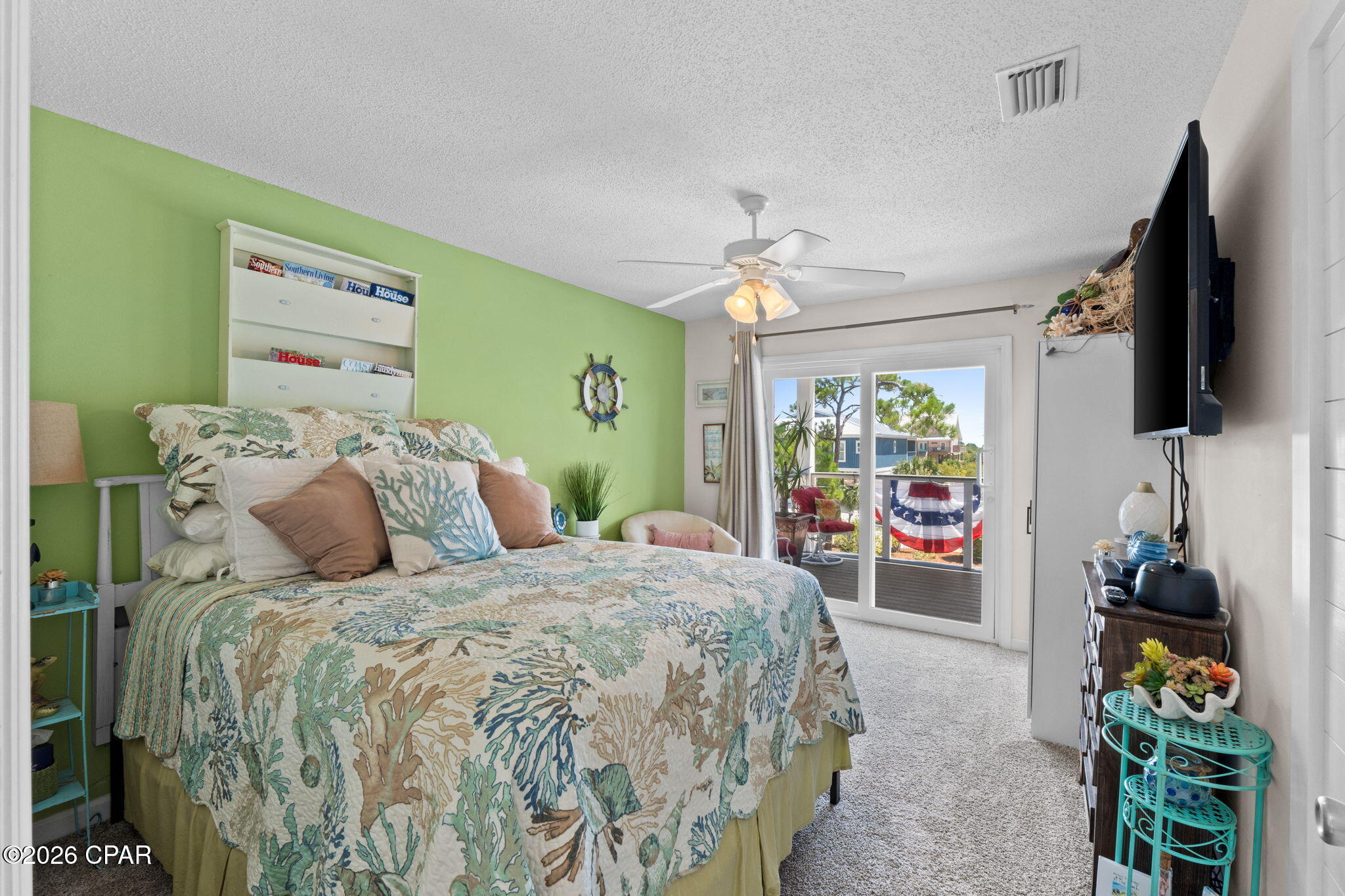 San Blas Plantation - Residential