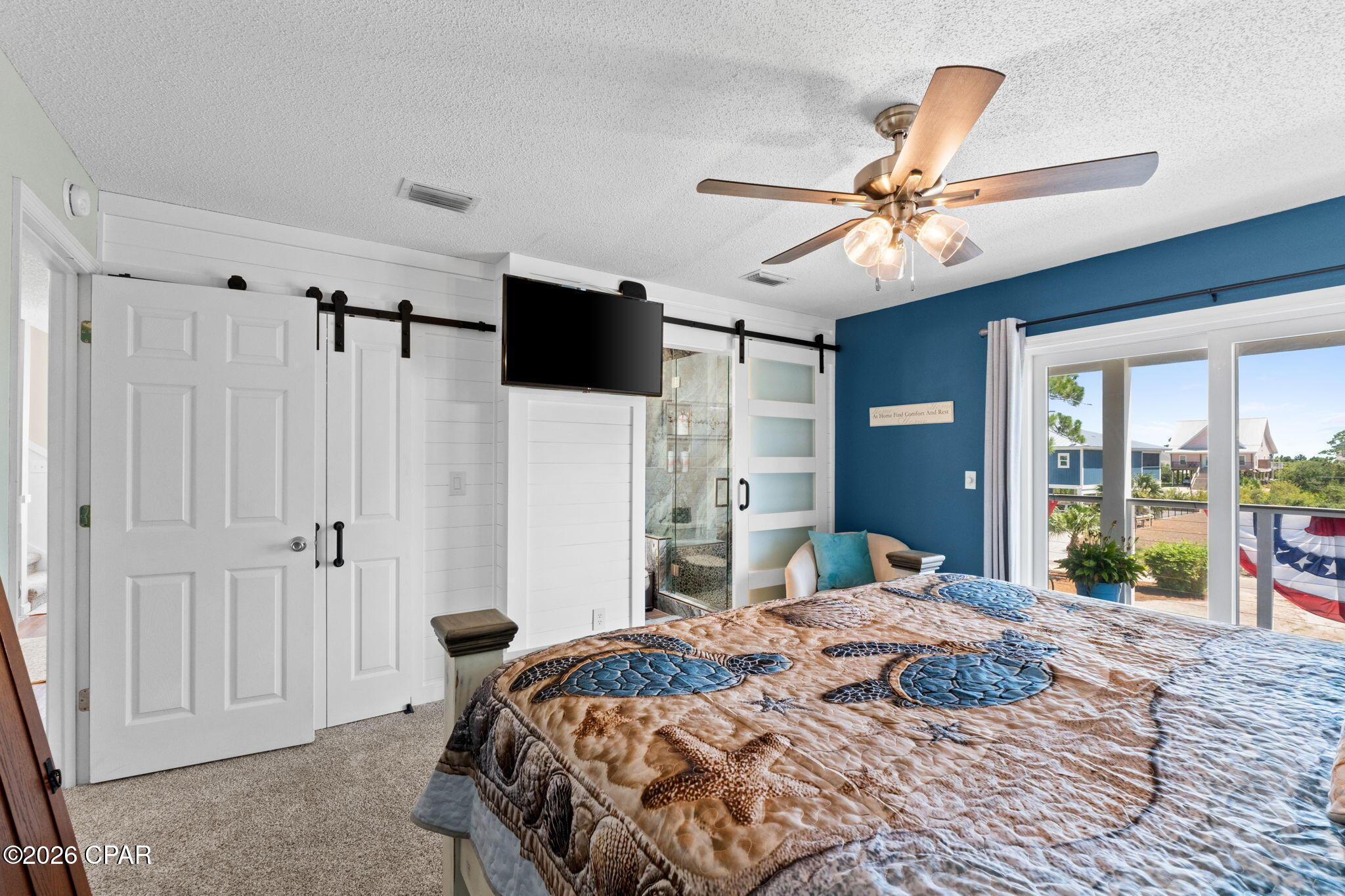 San Blas Plantation - Residential