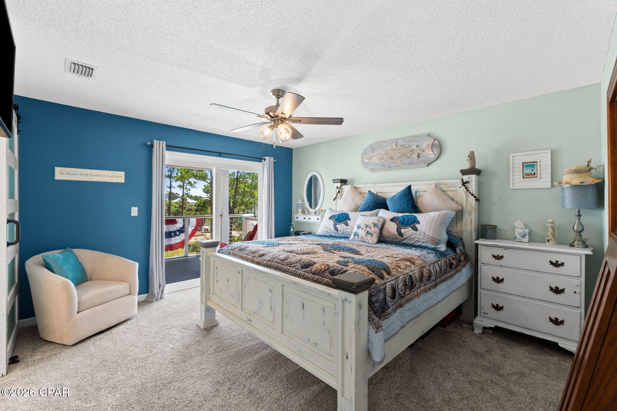 San Blas Plantation - Residential