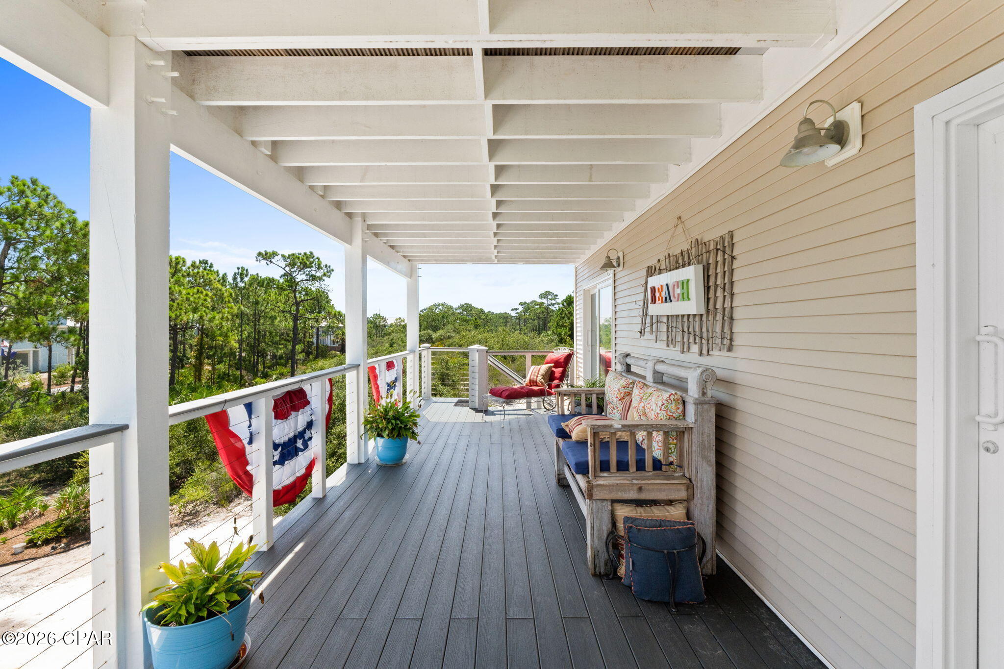 San Blas Plantation - Residential